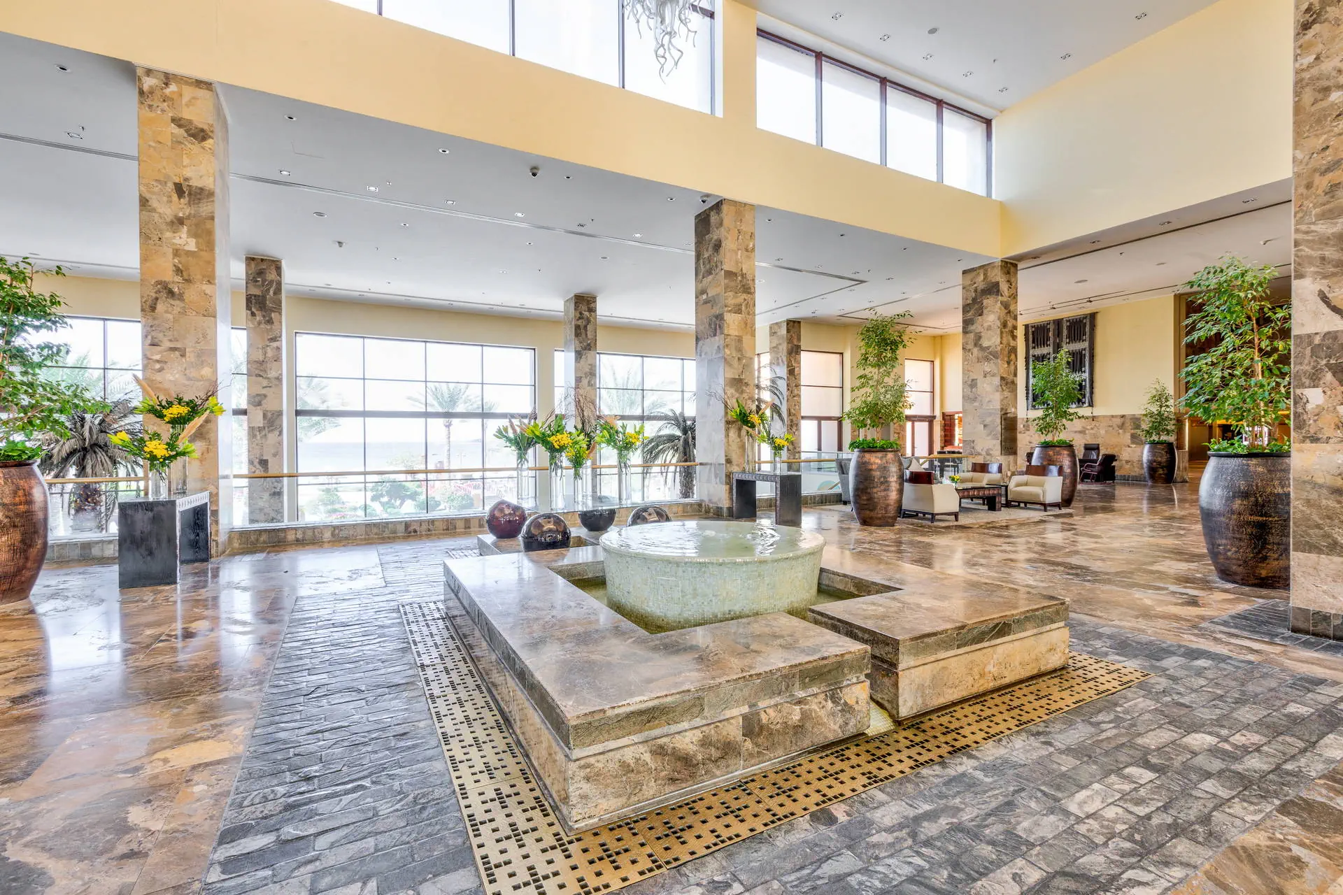 InterContinental (Aqaba) - zdjęcie 17