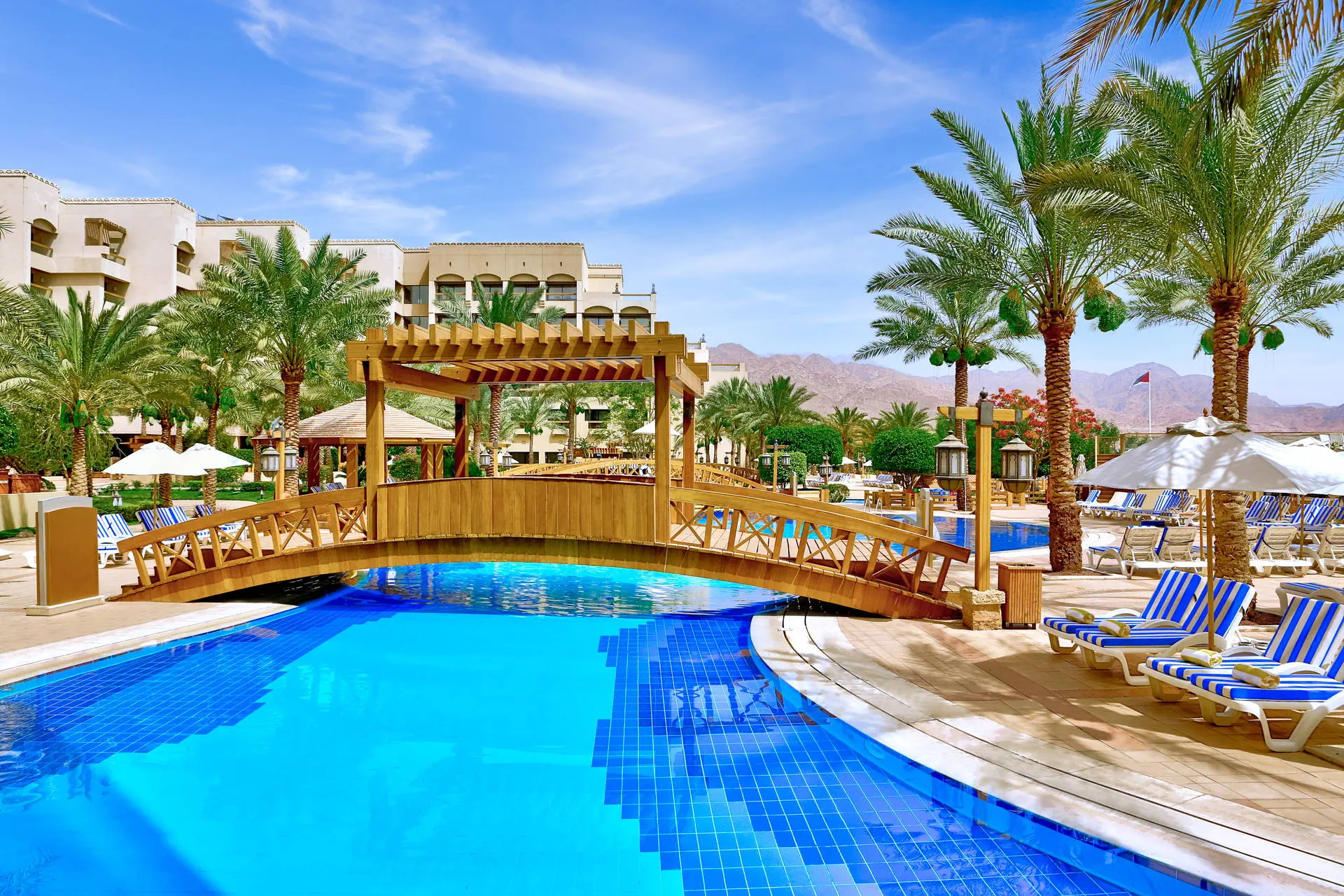 InterContinental (Aqaba) - zdjęcie 7