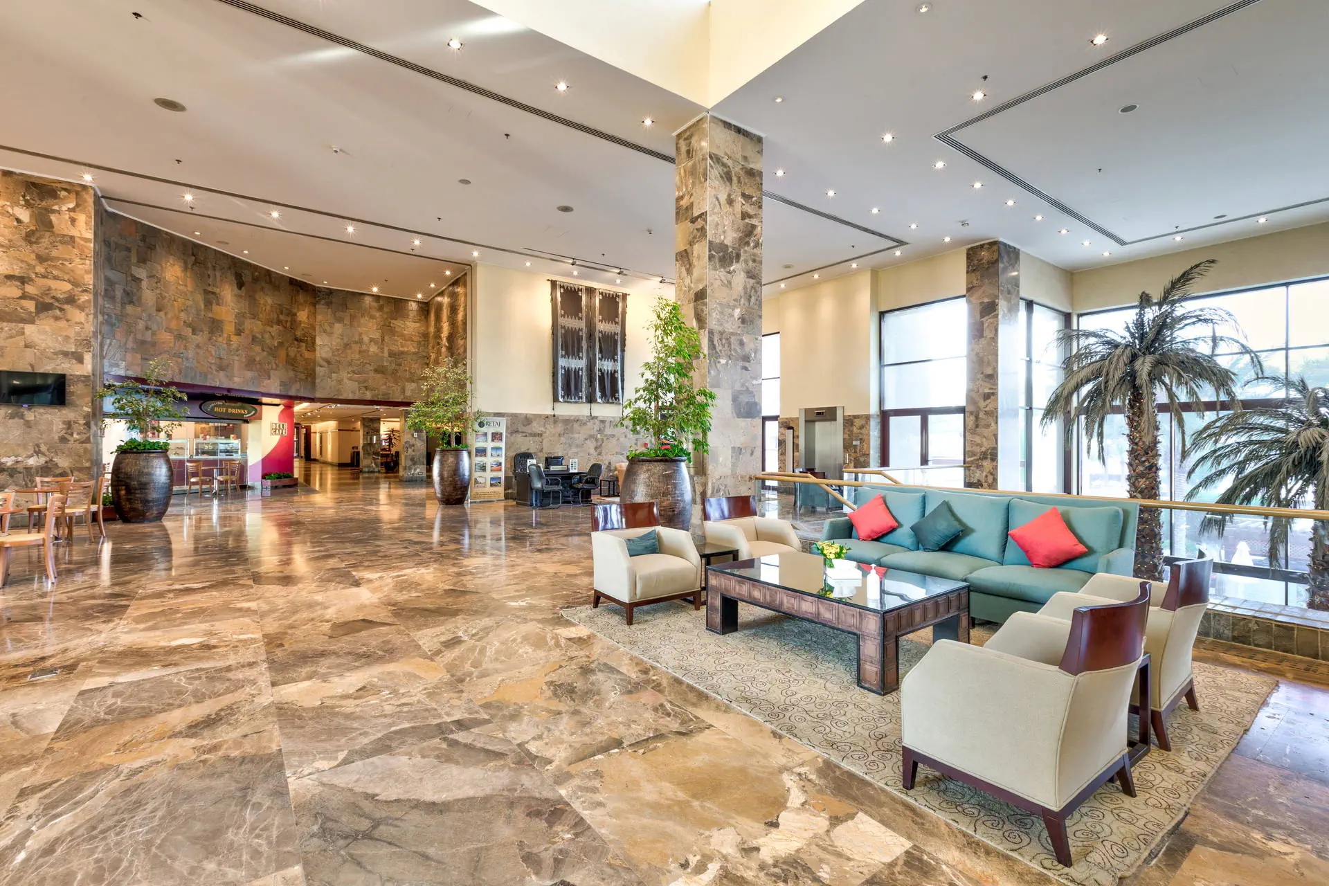 InterContinental (Aqaba) - zdjęcie 16