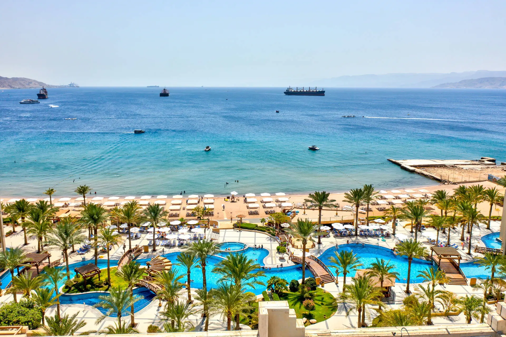 InterContinental (Aqaba) - zdjęcie 10