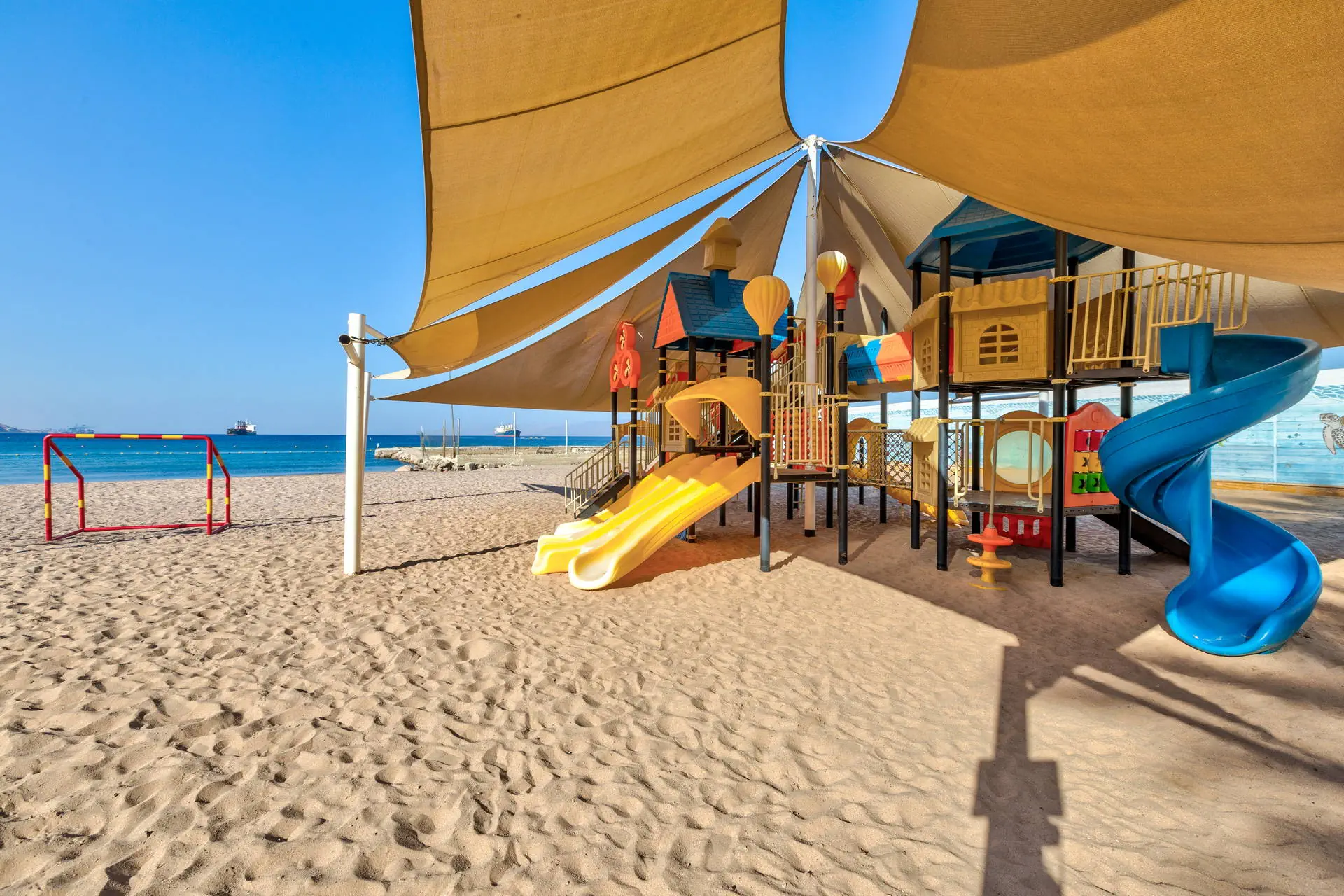 InterContinental (Aqaba) - zdjęcie 21