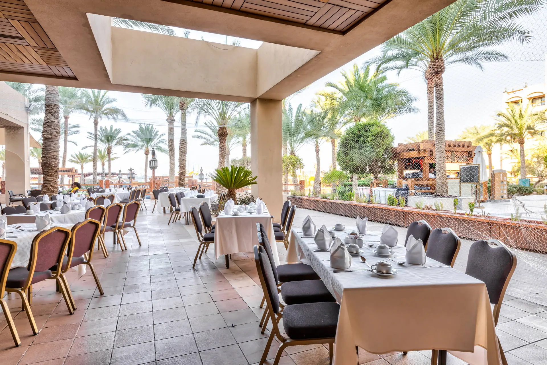 InterContinental (Aqaba) - zdjęcie 15