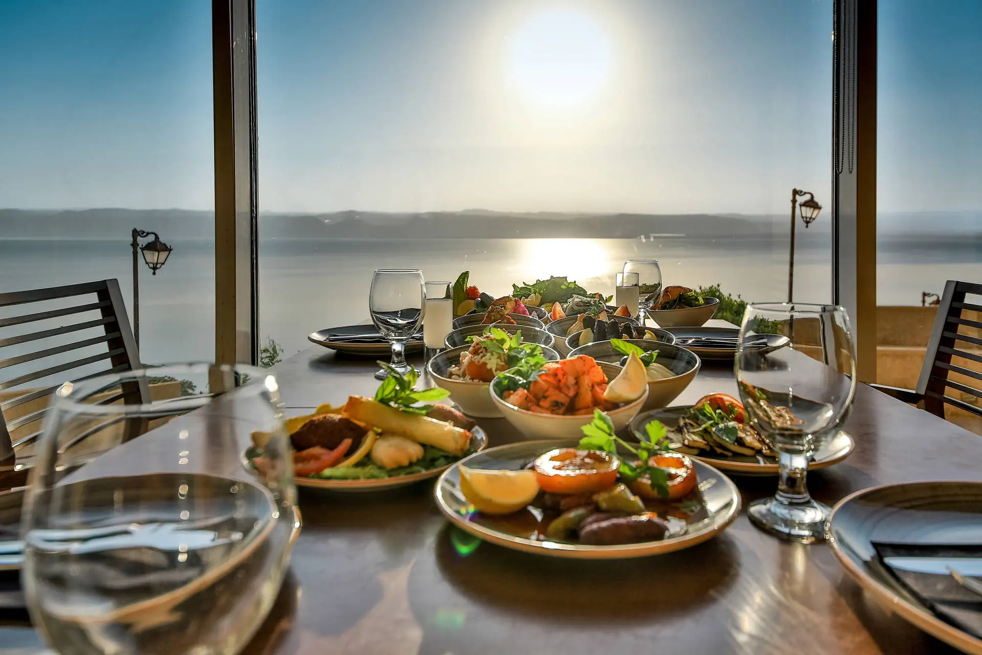 Crowne Plaza Jordan Dead Sea Resort & Spa - zdjęcie 18