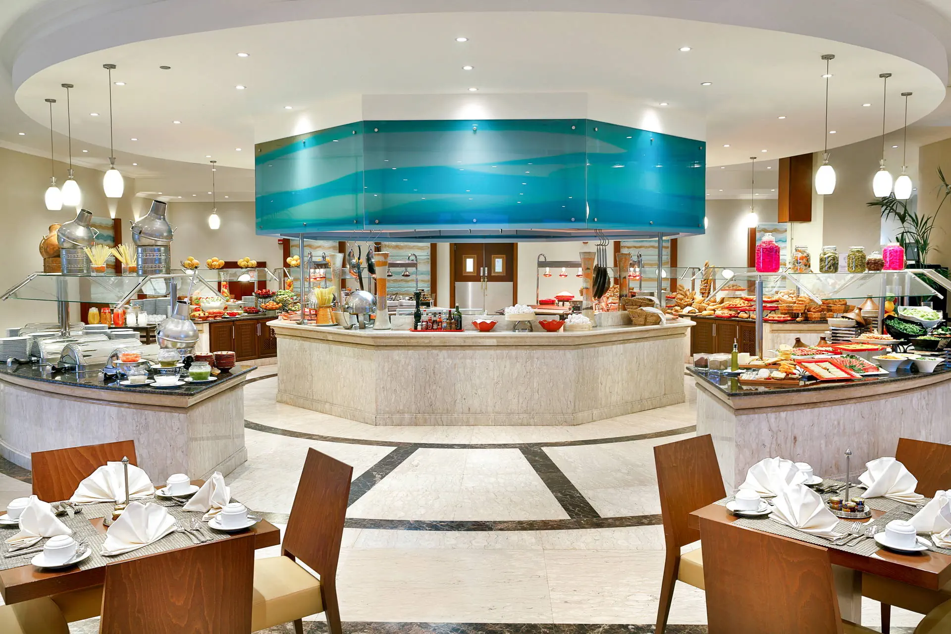Crowne Plaza Jordan Dead Sea Resort & Spa - zdjęcie 14