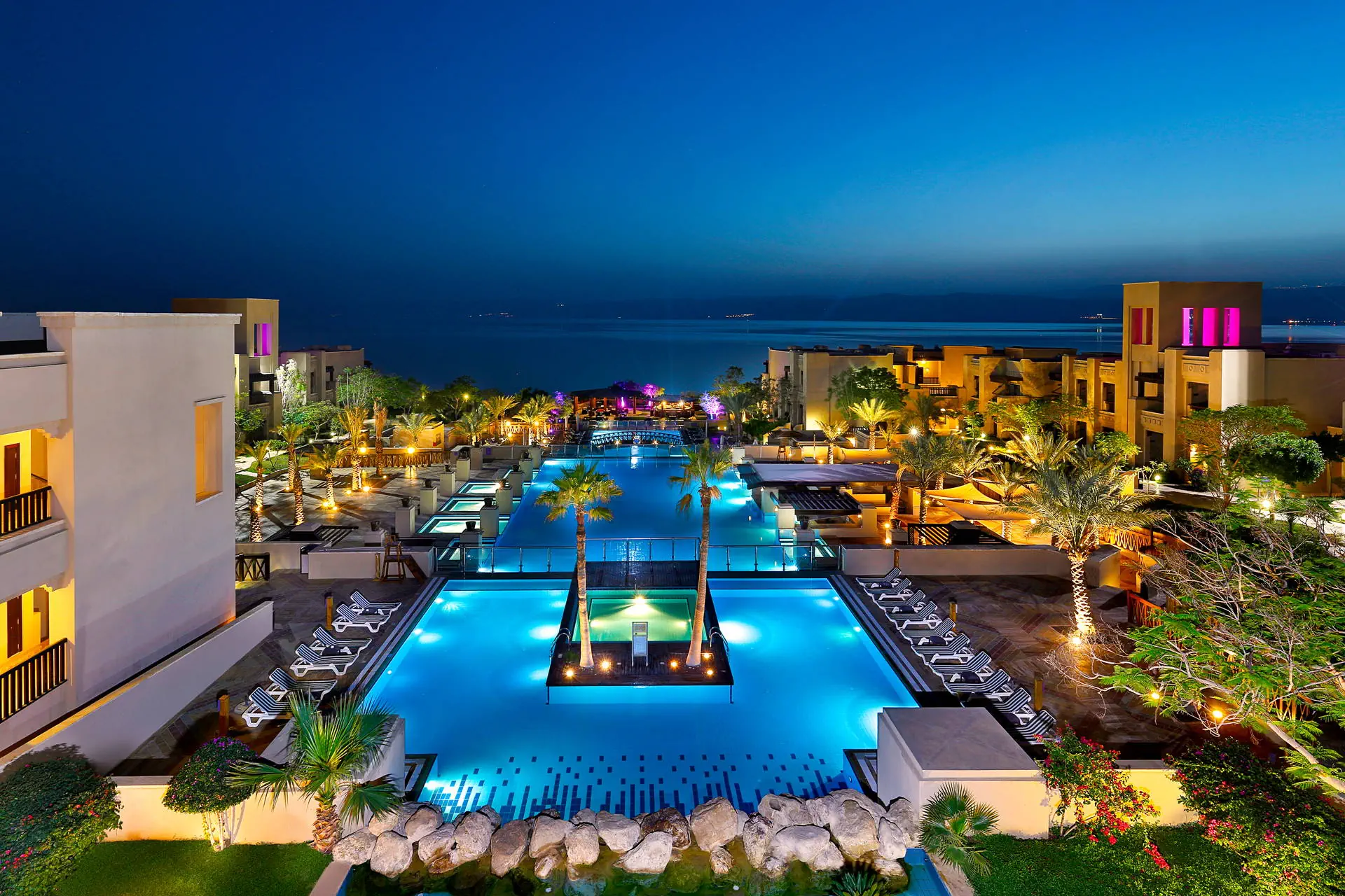 Holiday Inn Dead Sea - zdjęcie 5