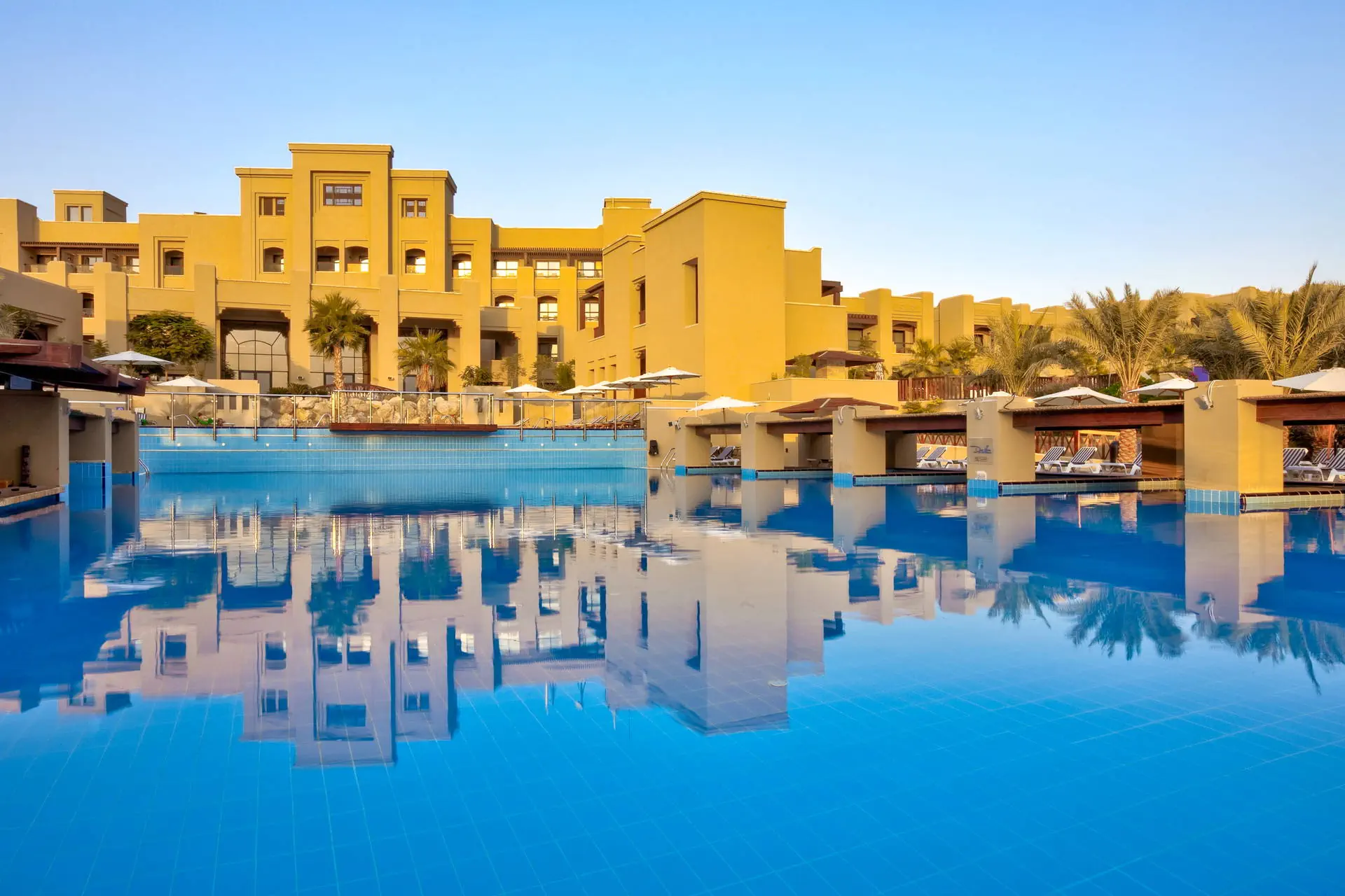 Holiday Inn Dead Sea - zdjęcie 3