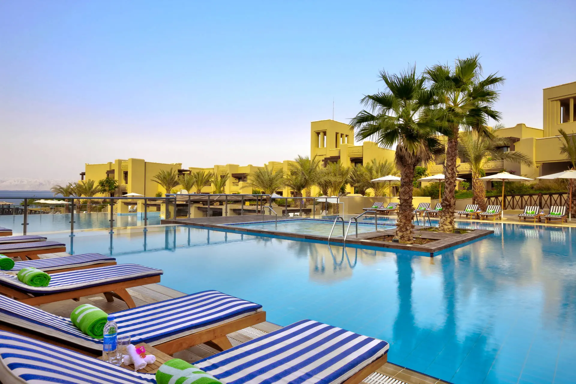 Holiday Inn Dead Sea - zdjęcie 4