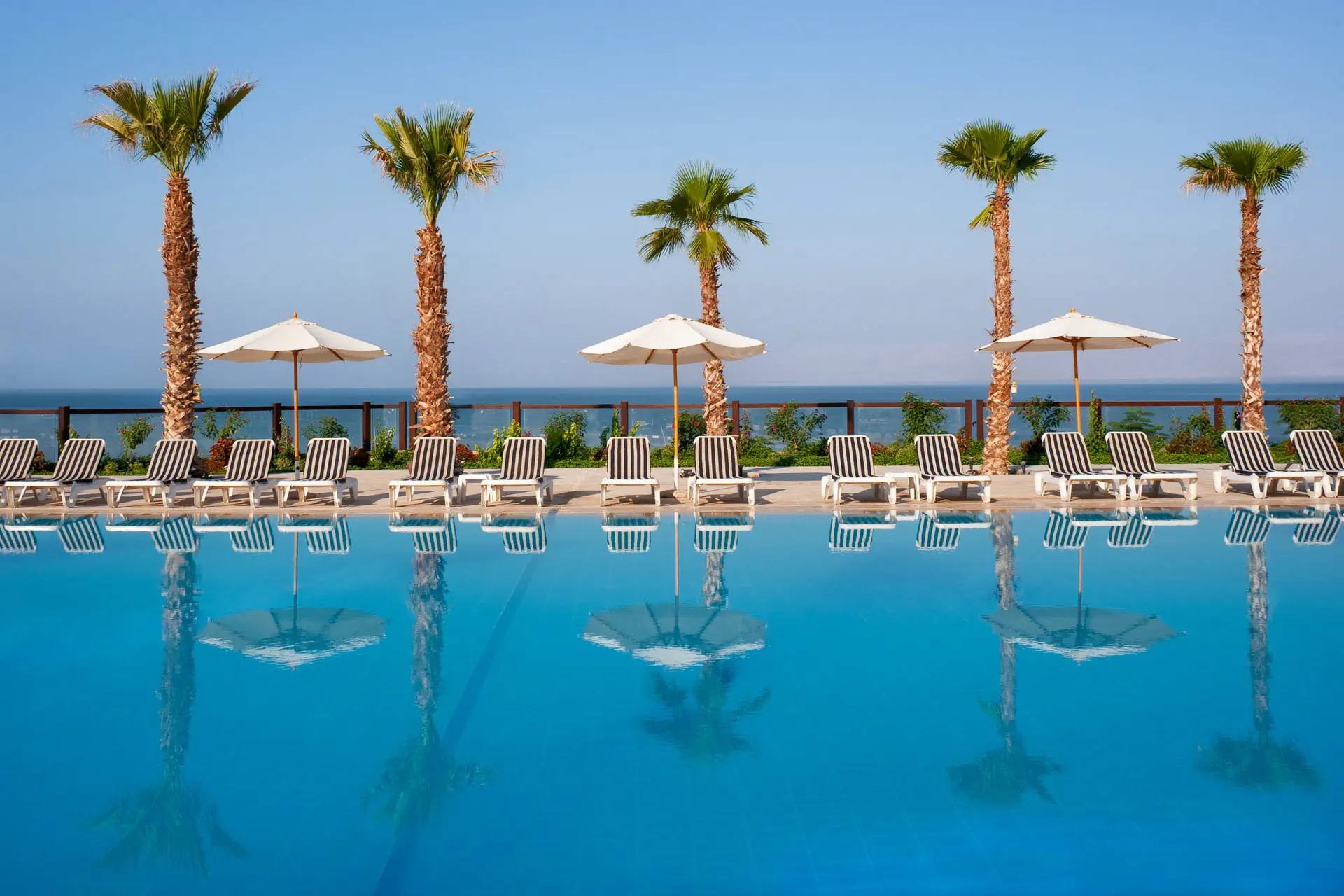 Holiday Inn Dead Sea - zdjęcie 6