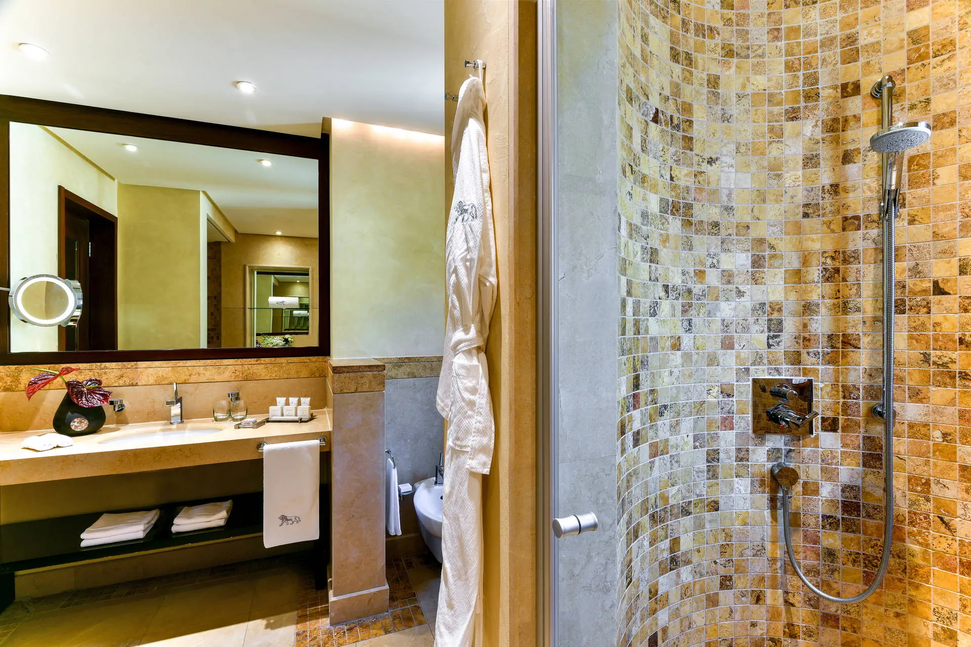 Kempinski Ishtar Dead Sea - zdjęcie 21