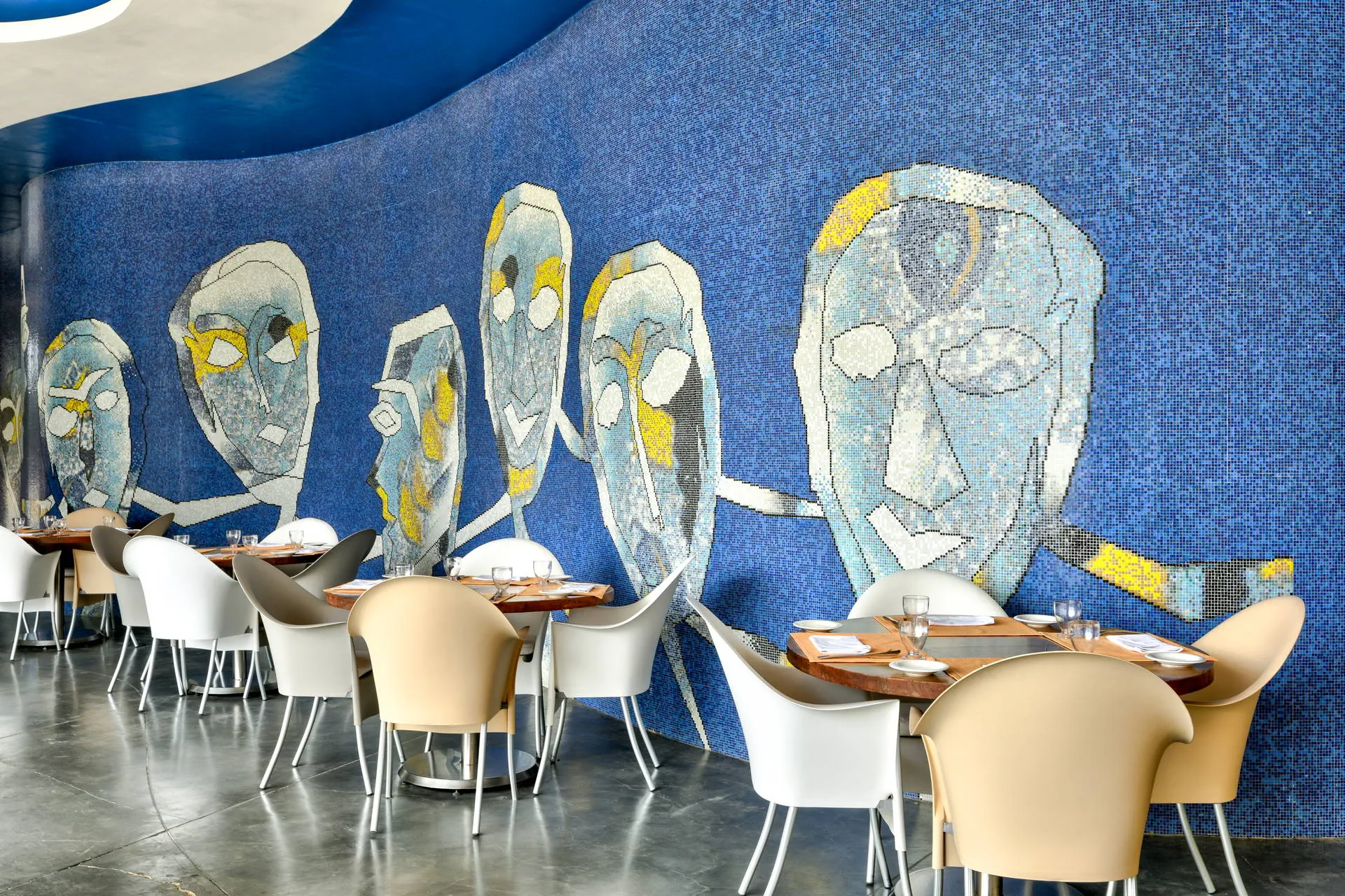 Kempinski Ishtar Dead Sea - zdjęcie 28