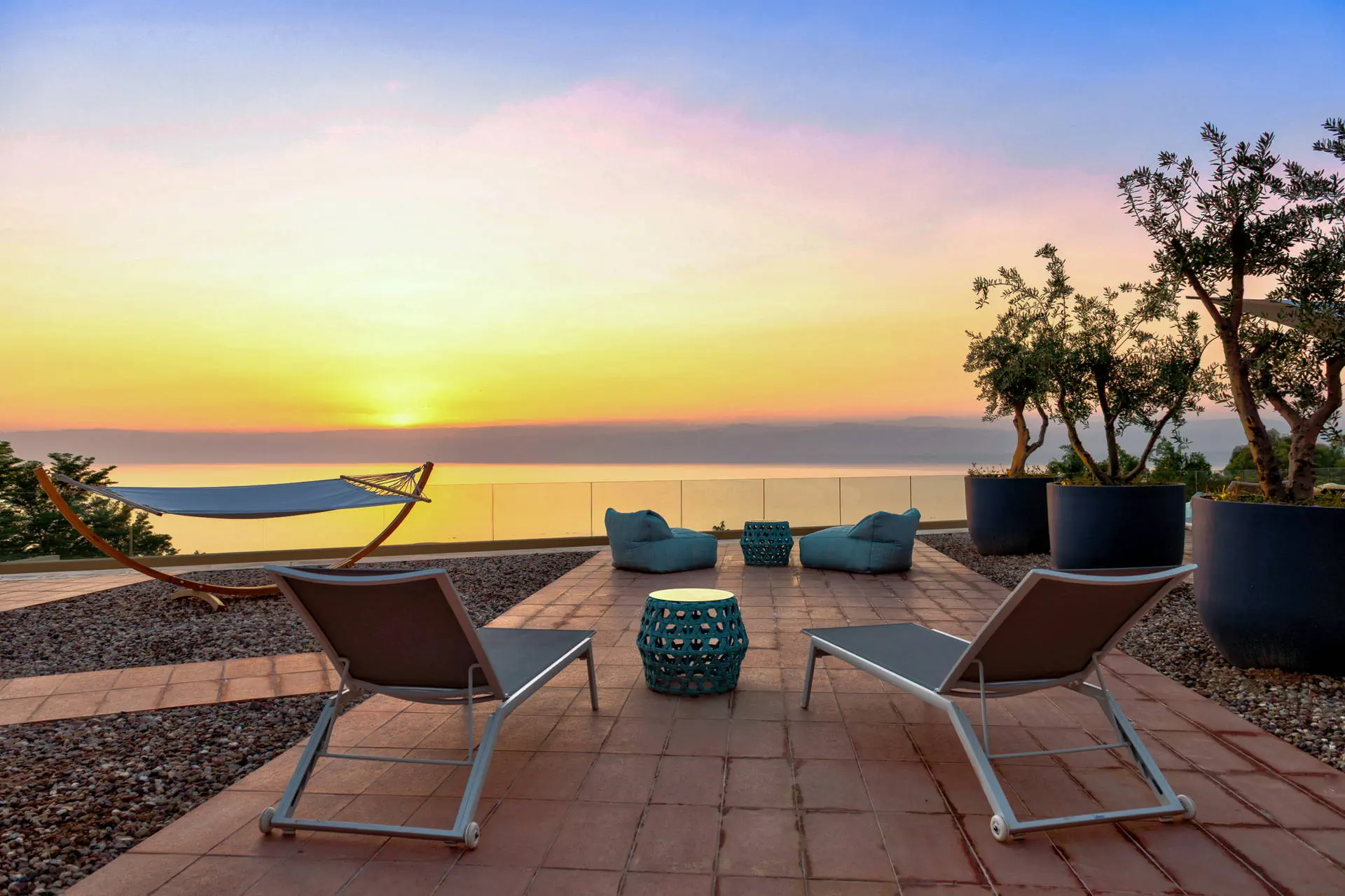 Kempinski Ishtar Dead Sea - zdjęcie 10