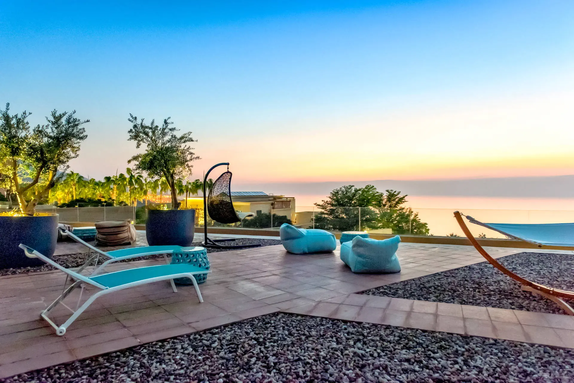 Kempinski Ishtar Dead Sea - zdjęcie 12
