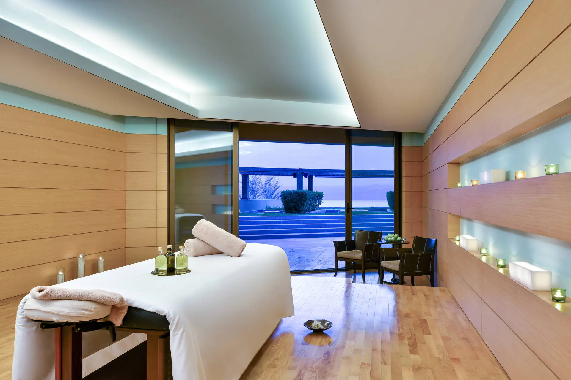 Kempinski Ishtar Dead Sea - zdjęcie 36