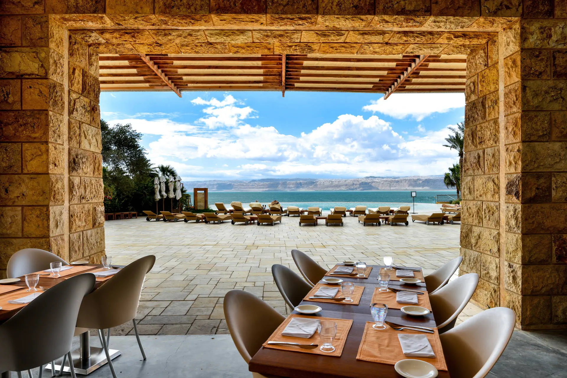Kempinski Ishtar Dead Sea - zdjęcie 27