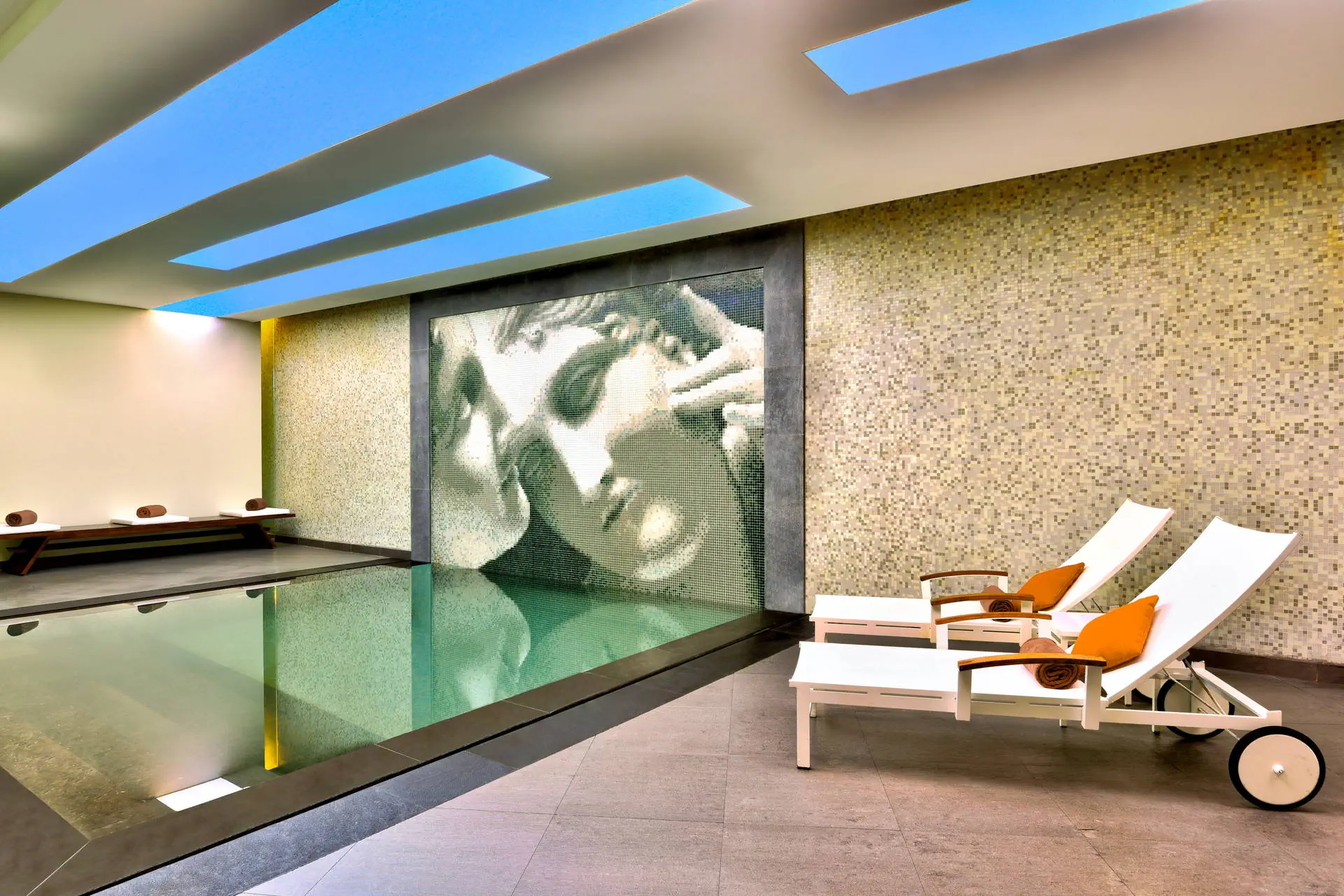Kempinski Ishtar Dead Sea - zdjęcie 33