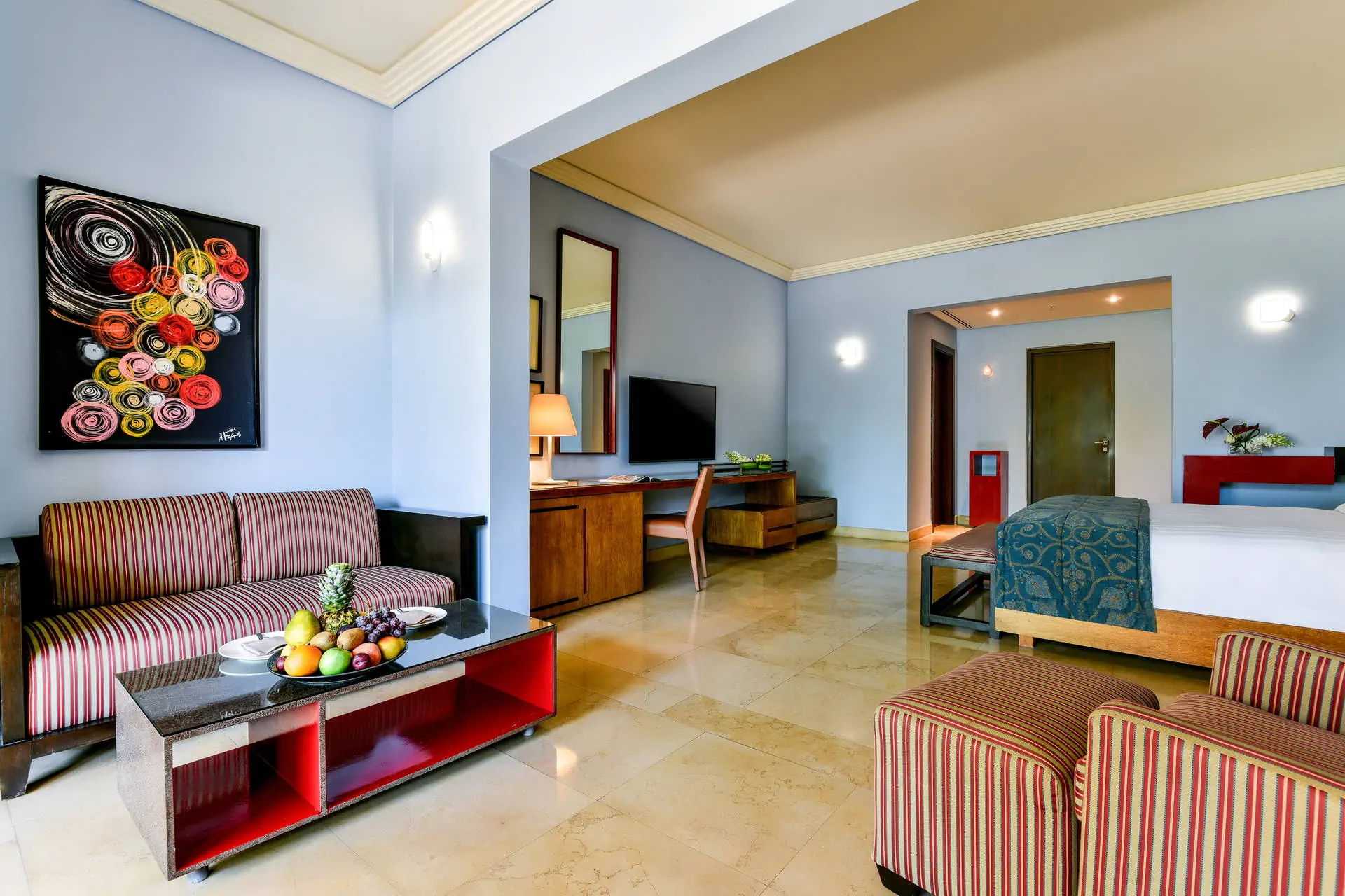 Kempinski Ishtar Dead Sea - zdjęcie 19