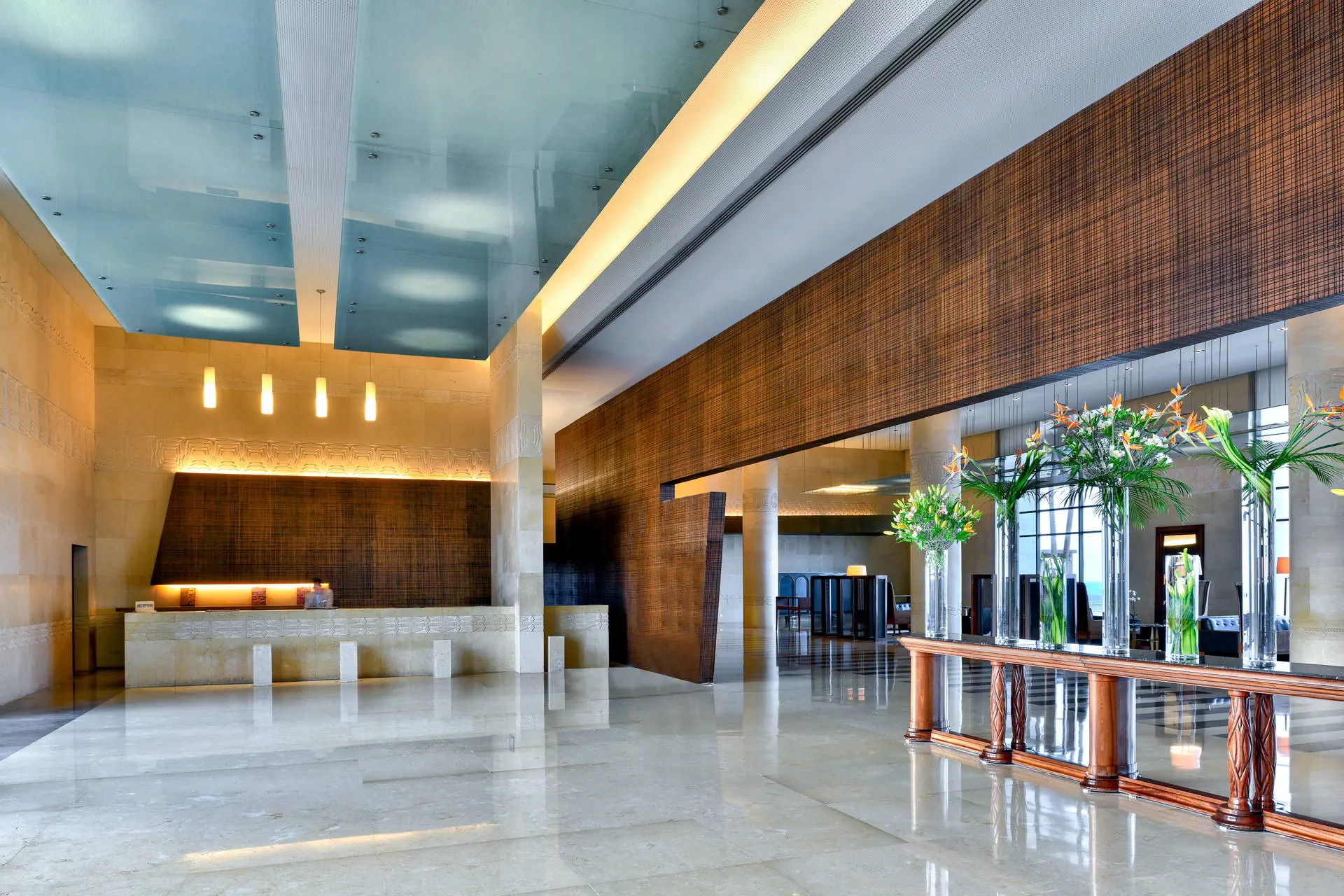 Kempinski Ishtar Dead Sea - zdjęcie 29