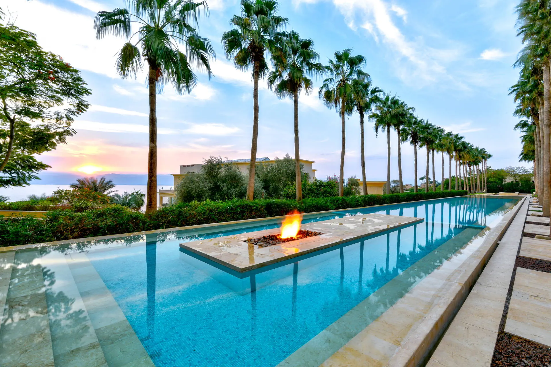 Kempinski Ishtar Dead Sea - zdjęcie 4