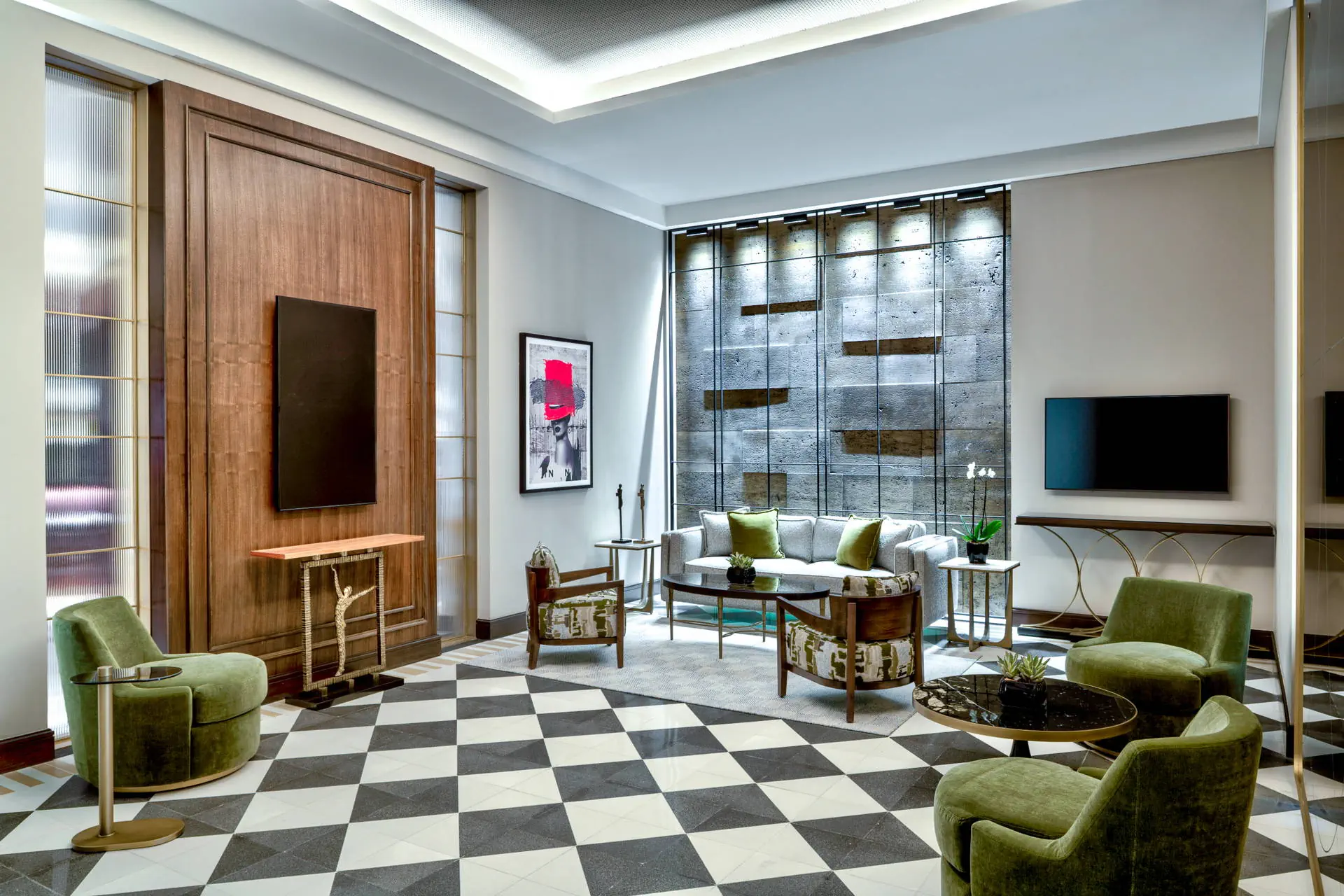 Kempinski Ishtar Dead Sea - zdjęcie 30