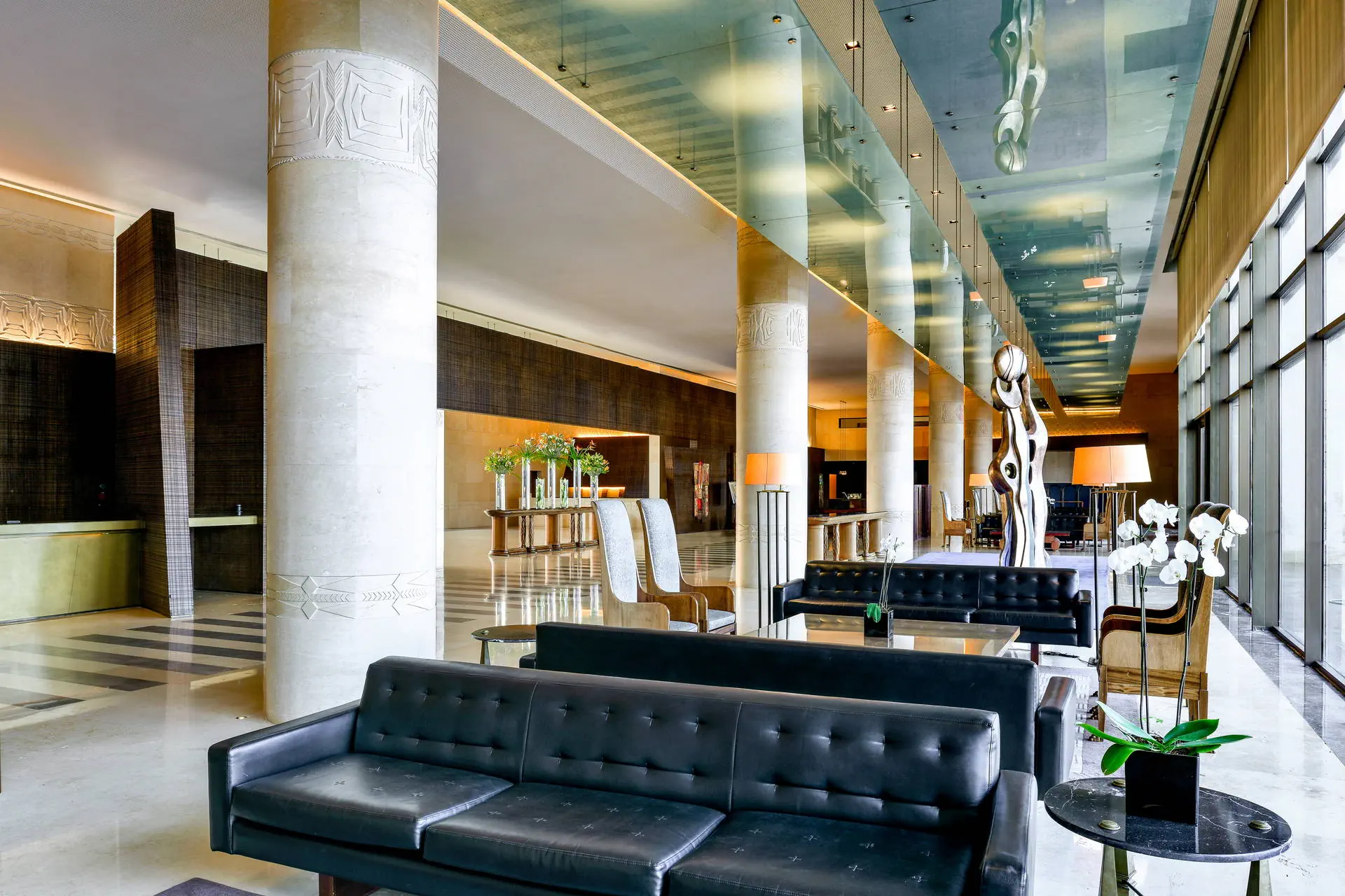 Kempinski Ishtar Dead Sea - zdjęcie 26