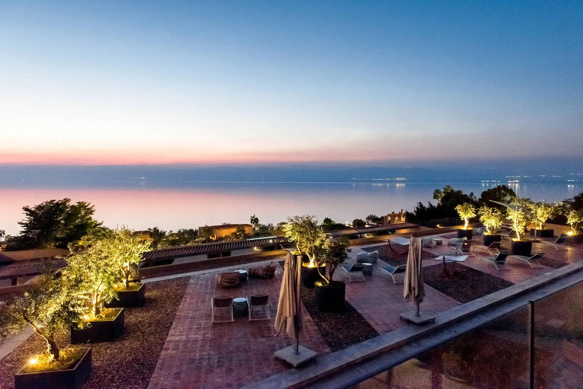 Kempinski Ishtar Dead Sea - zdjęcie 11