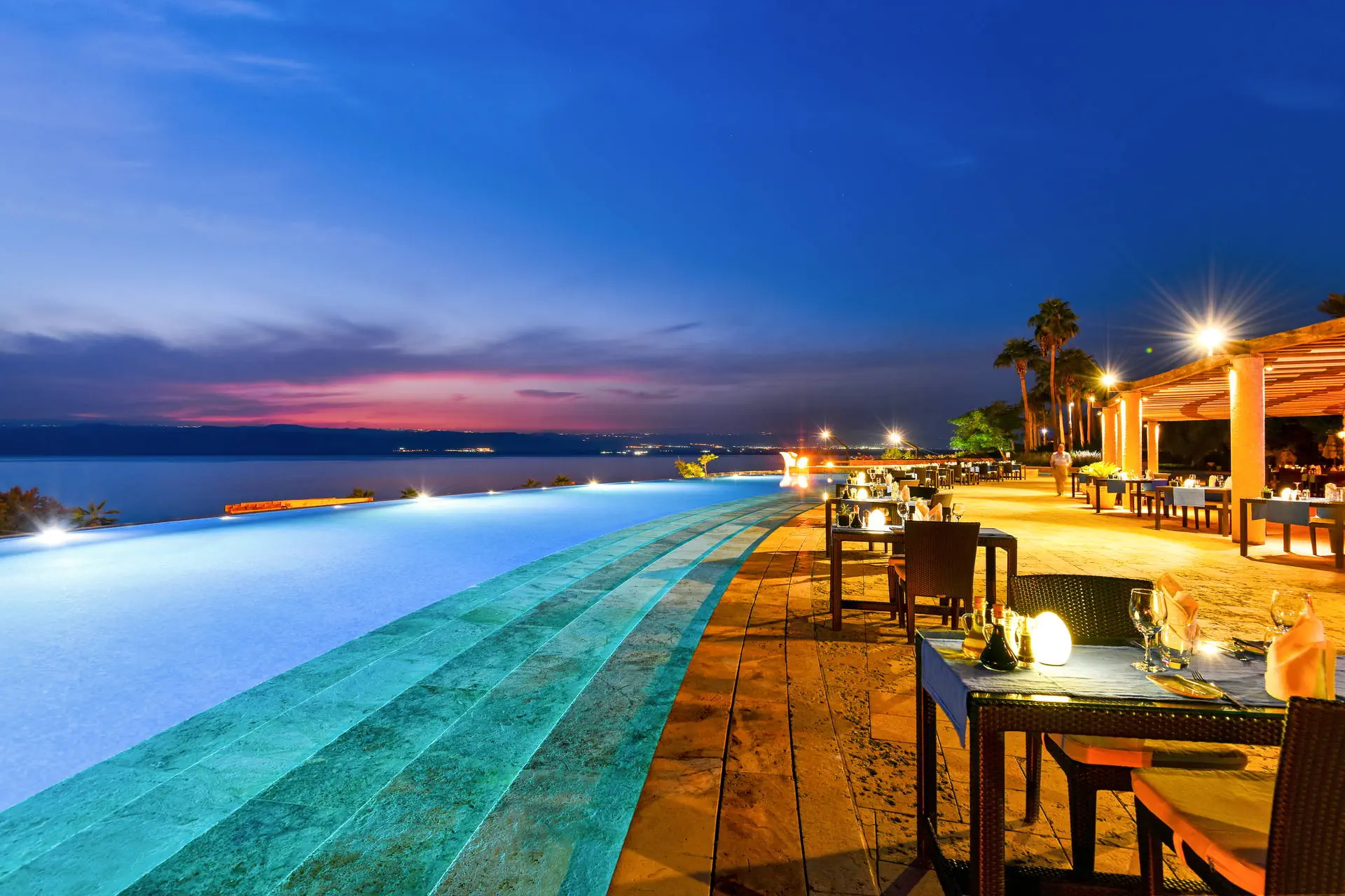 Kempinski Ishtar Dead Sea - zdjęcie 14