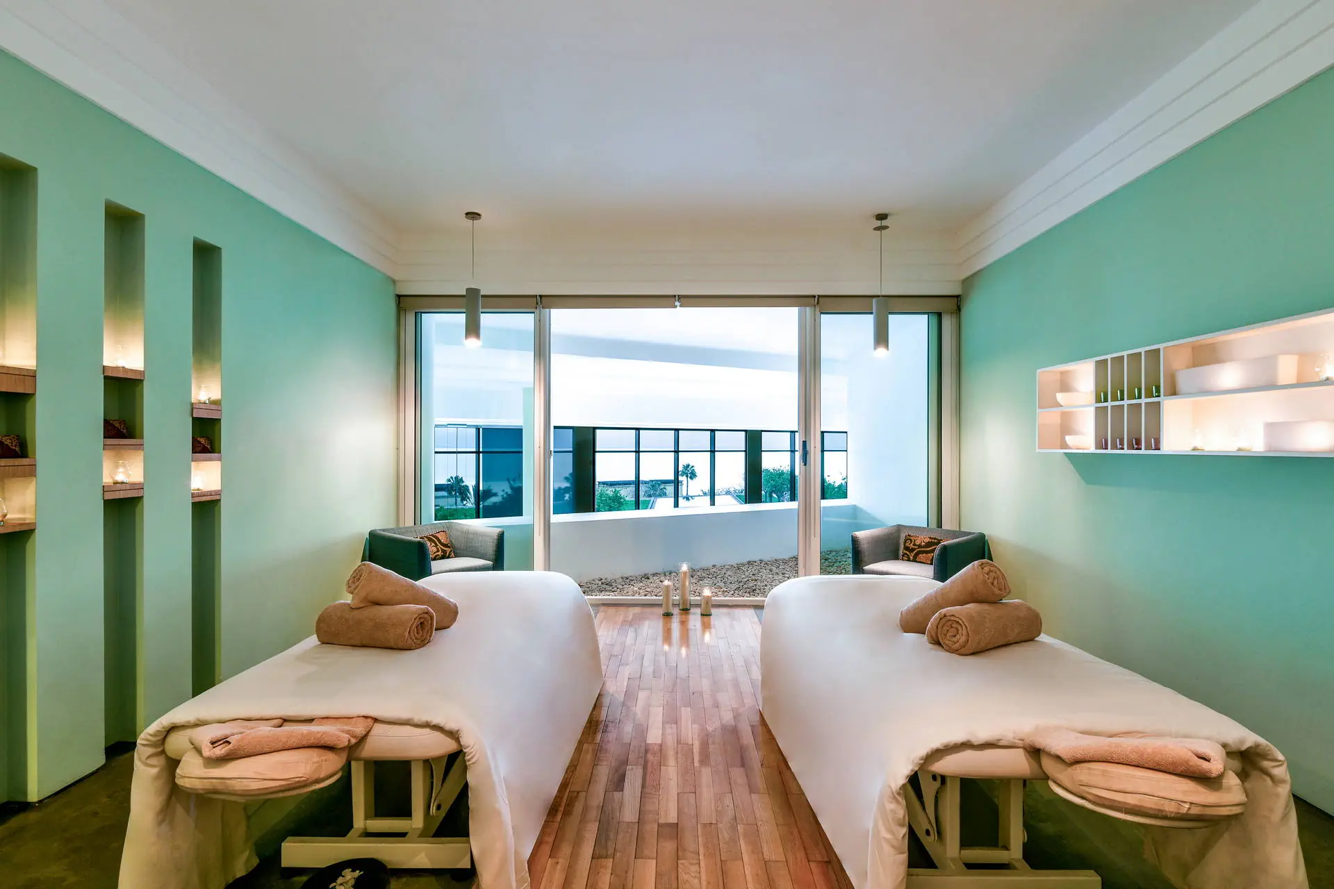 Kempinski Ishtar Dead Sea - zdjęcie 35