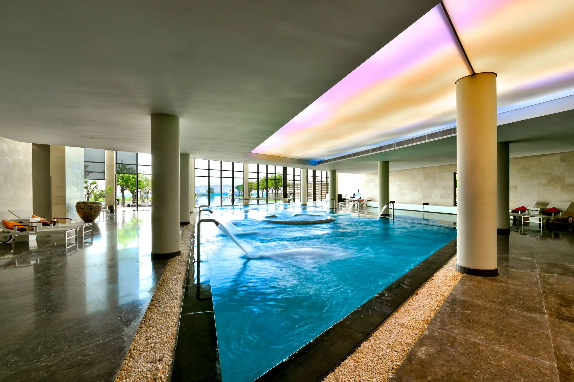 Kempinski Ishtar Dead Sea - zdjęcie 34