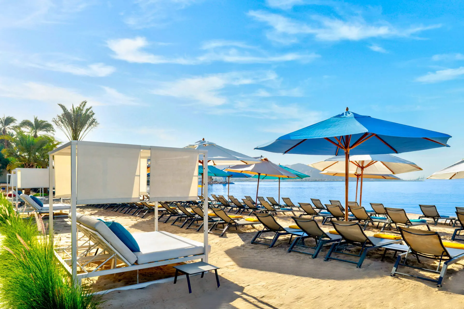 Kempinski Aqaba - zdjęcie 14