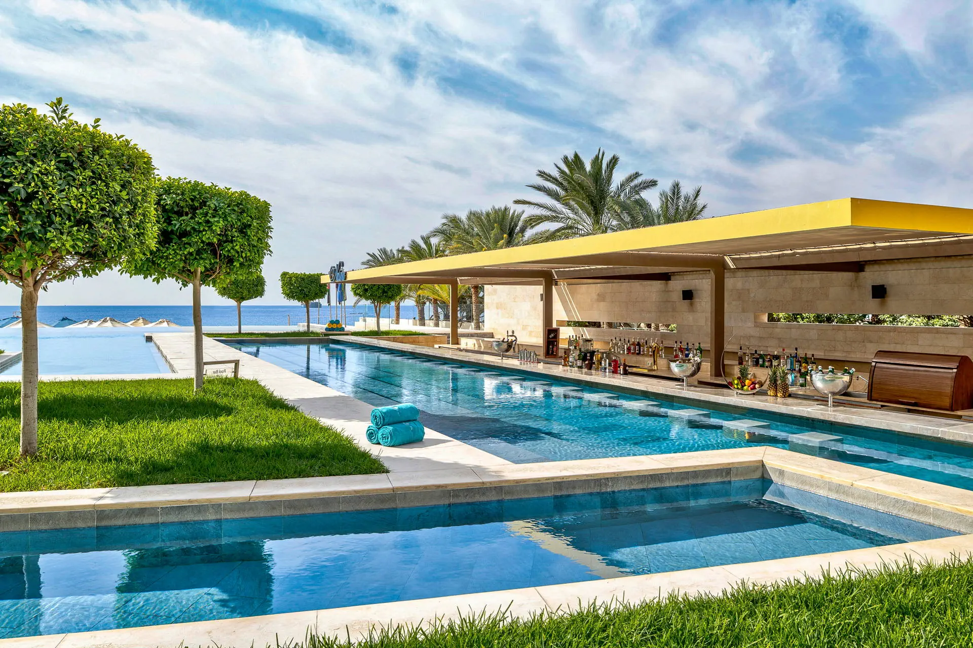Kempinski Aqaba - zdjęcie 10