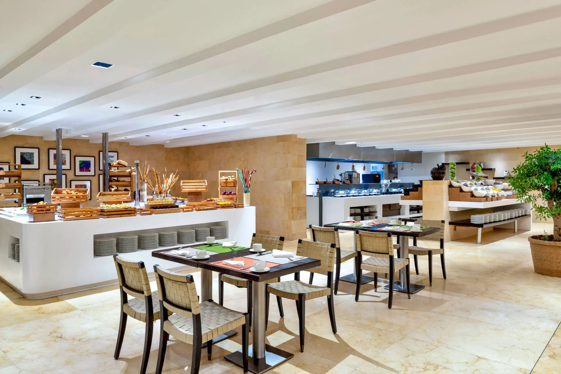 Kempinski Aqaba - zdjęcie 39