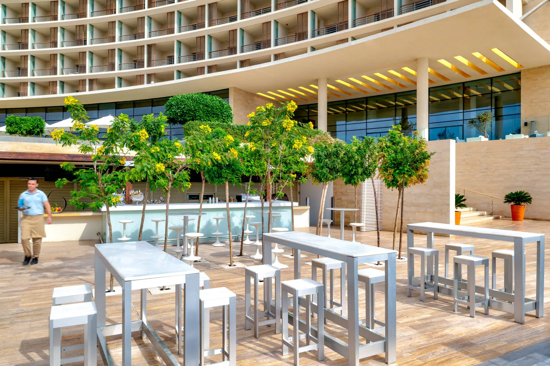 Kempinski Aqaba - zdjęcie 27