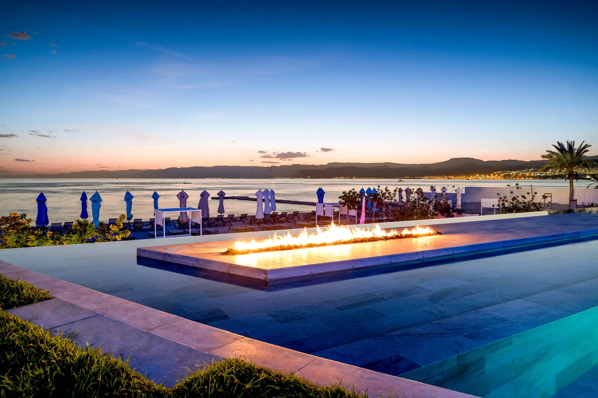 Kempinski Aqaba - zdjęcie 8