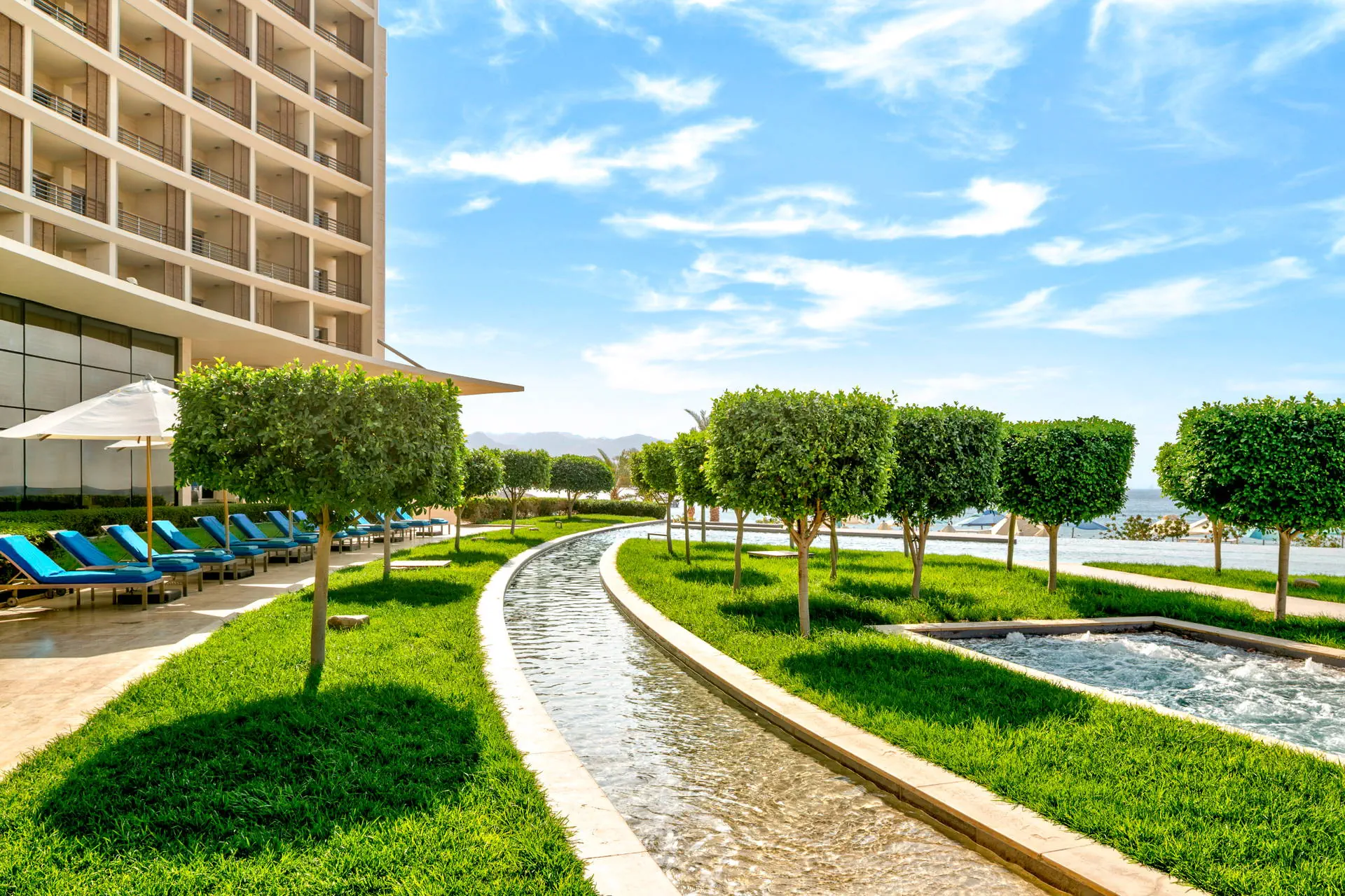 Kempinski Aqaba - zdjęcie 18