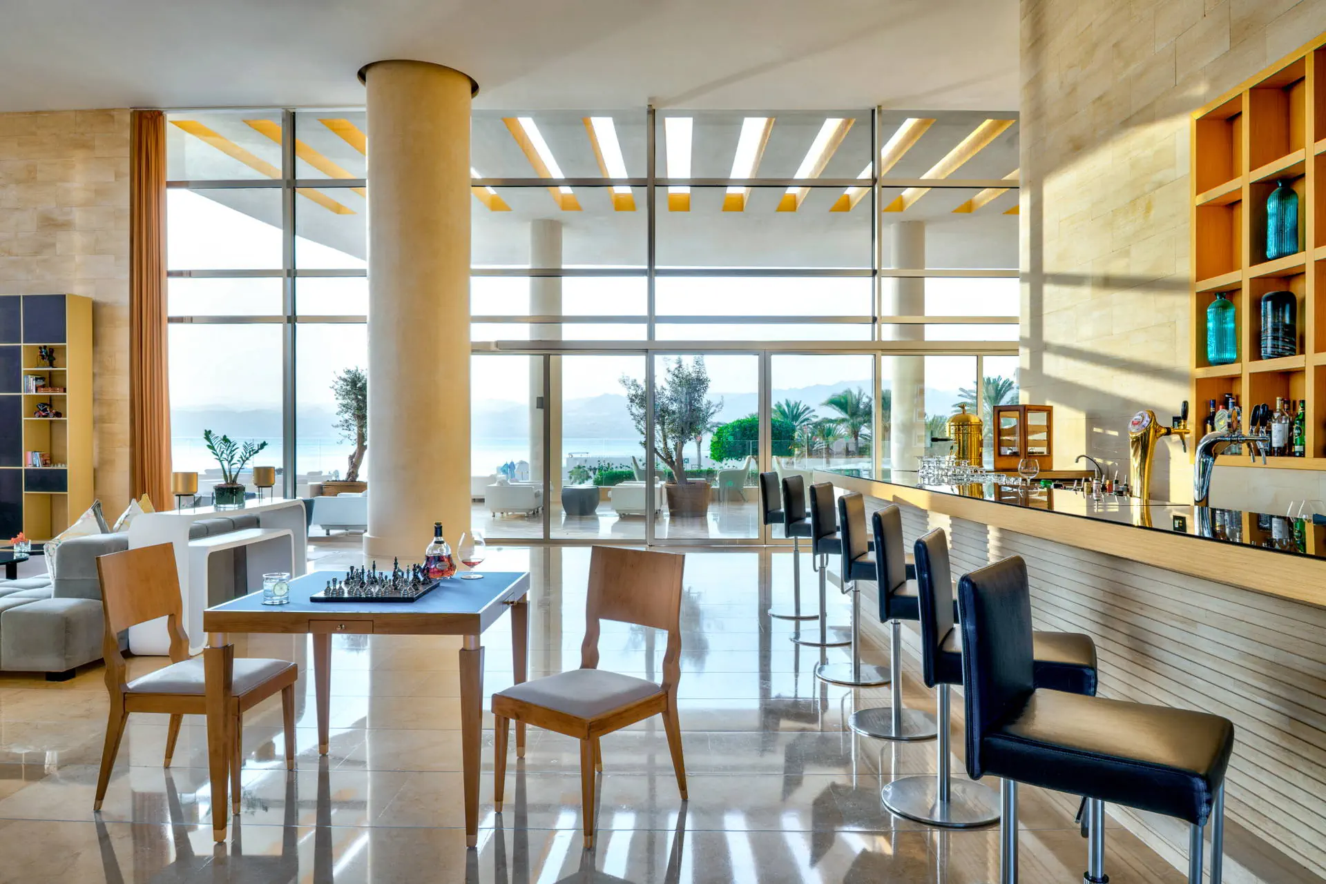 Kempinski Aqaba - zdjęcie 37