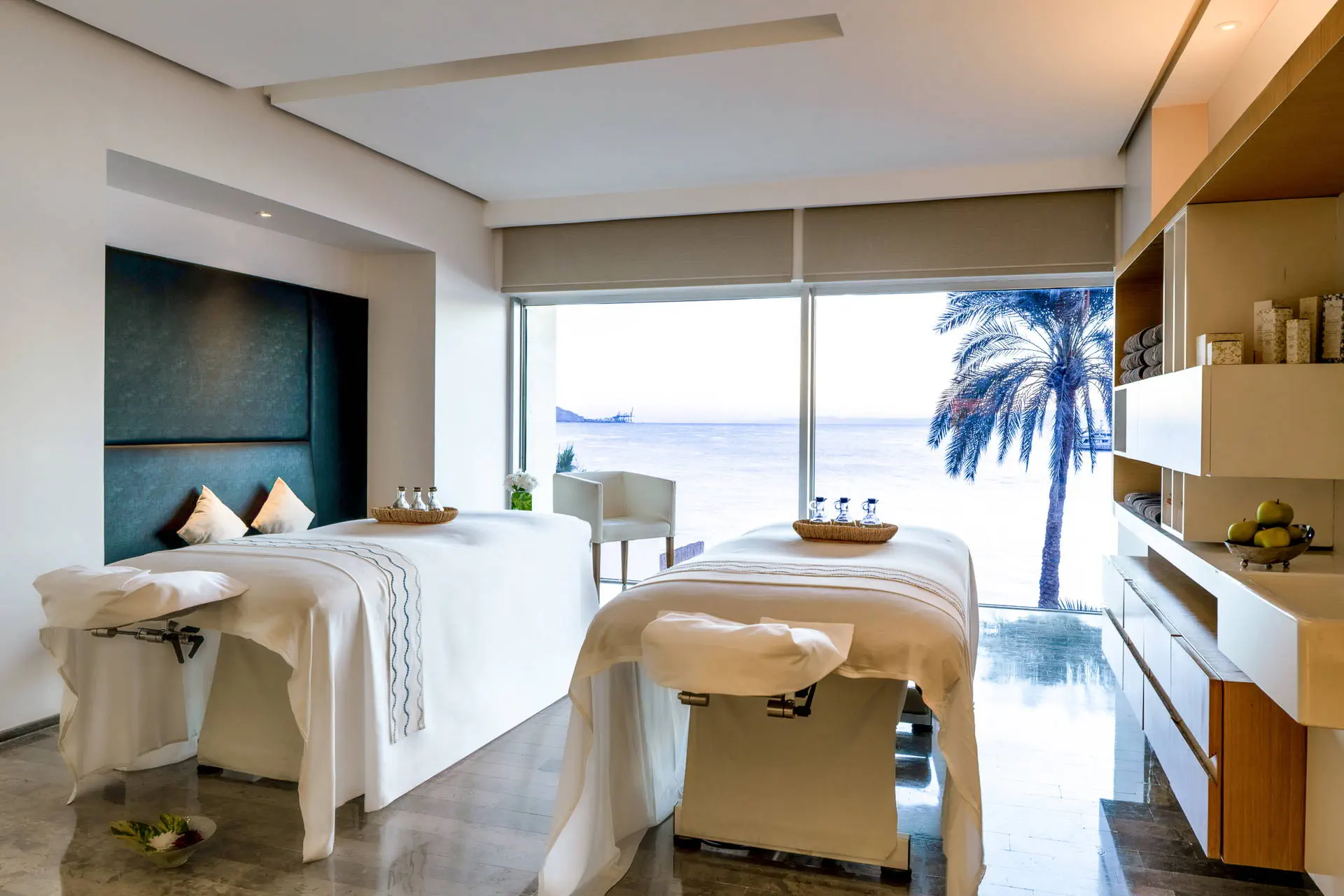 Kempinski Aqaba - zdjęcie 55
