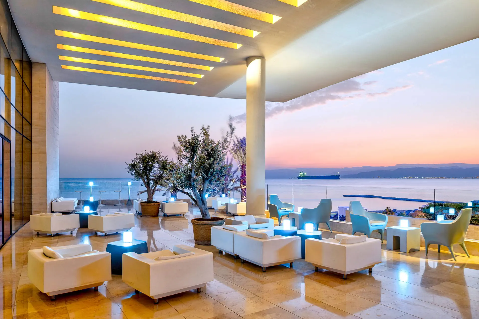 Kempinski Aqaba - zdjęcie 30