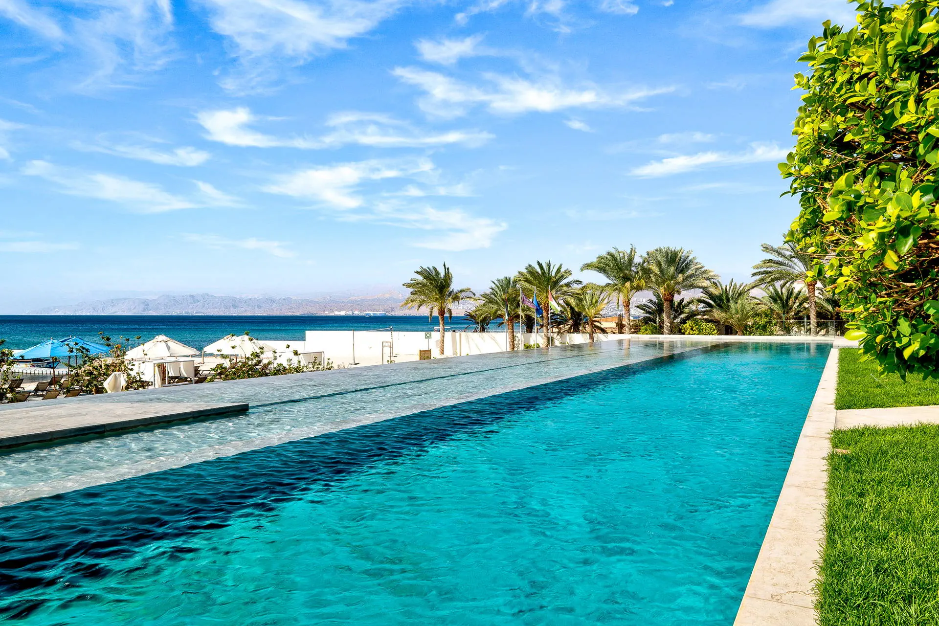 Kempinski Aqaba - zdjęcie 4