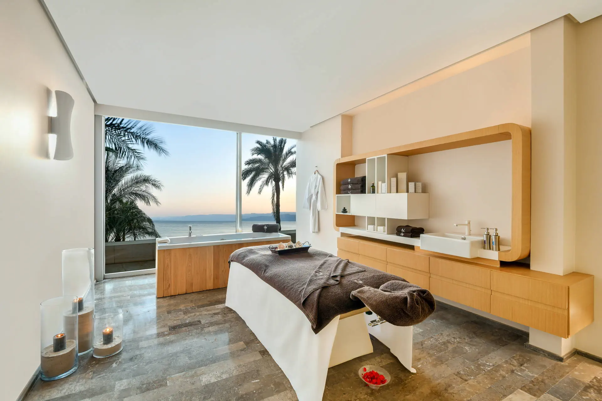 Kempinski Aqaba - zdjęcie 54