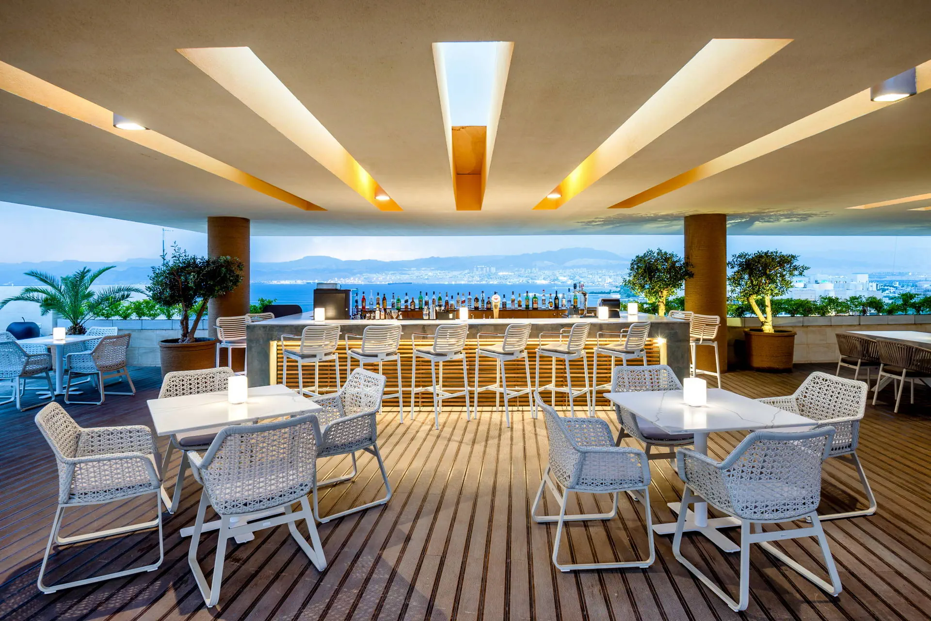 Kempinski Aqaba - zdjęcie 40