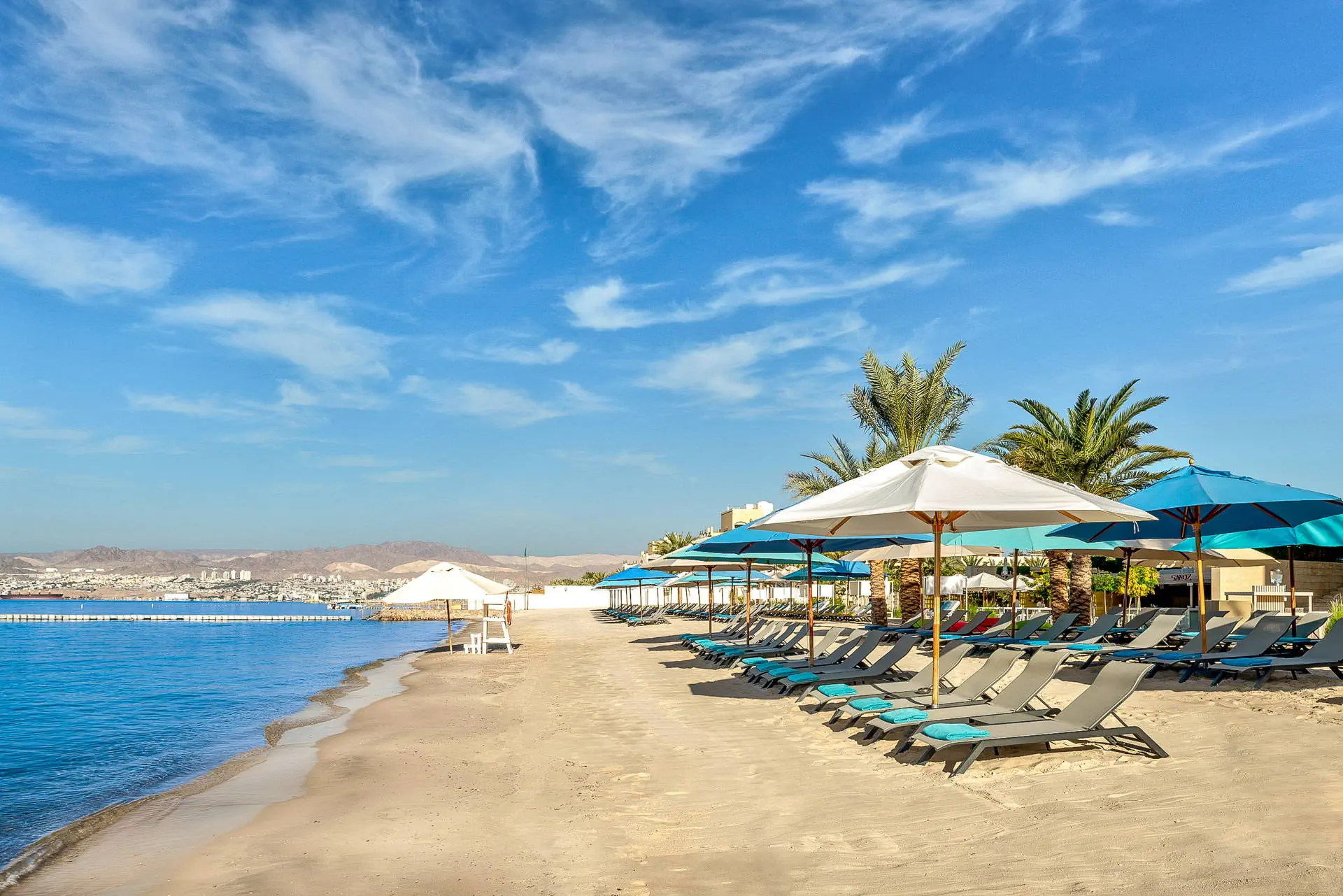 Kempinski Aqaba - zdjęcie 13