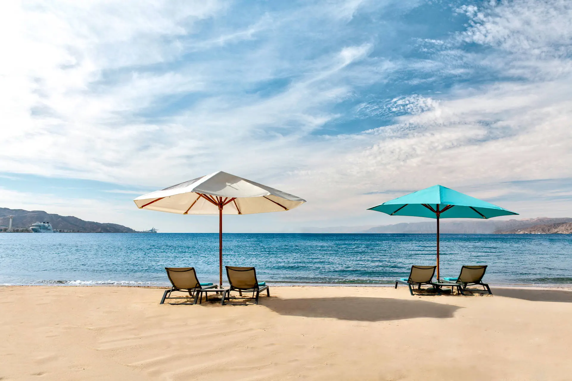 Kempinski Aqaba - zdjęcie 12