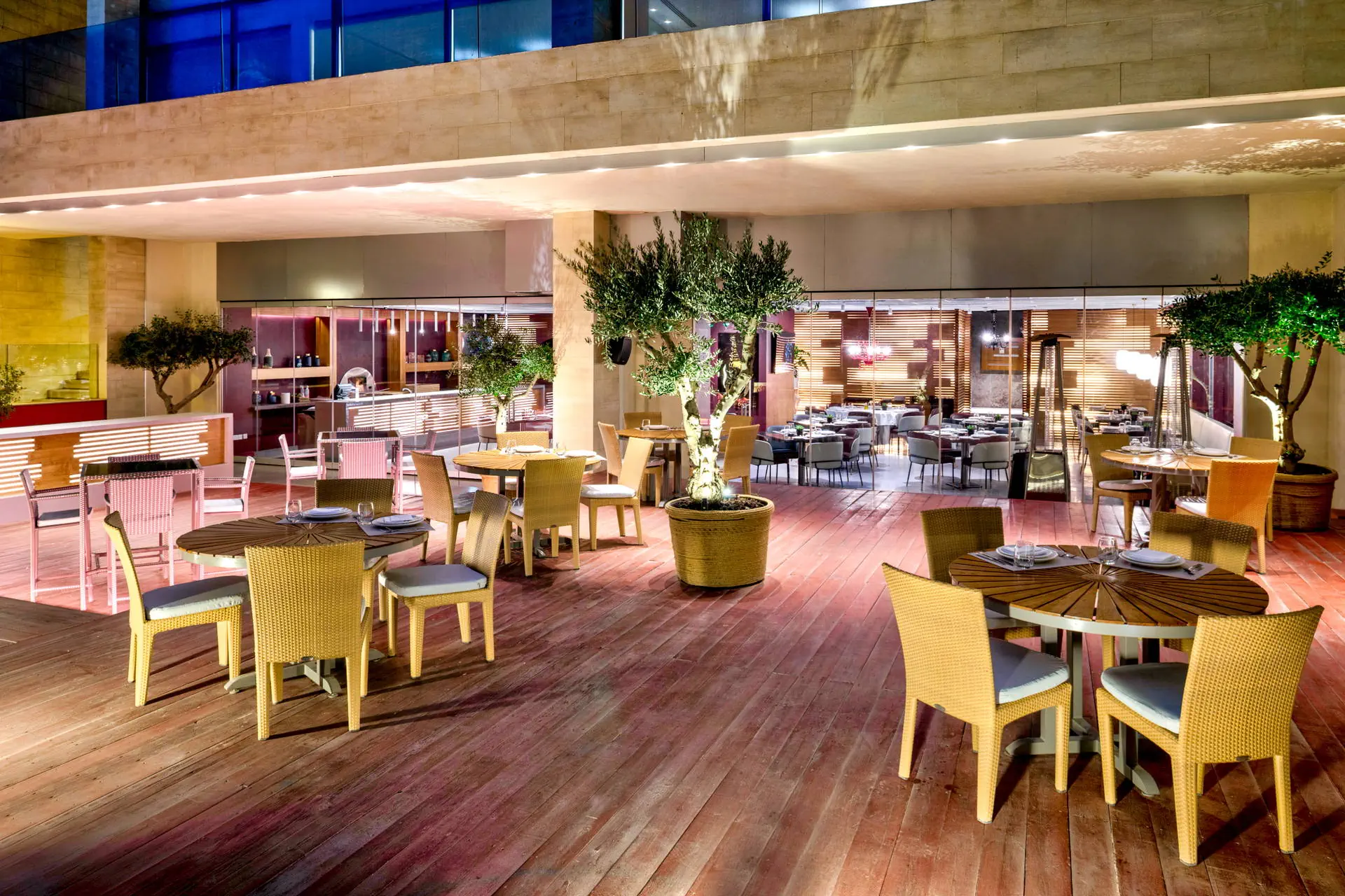 Kempinski Aqaba - zdjęcie 34