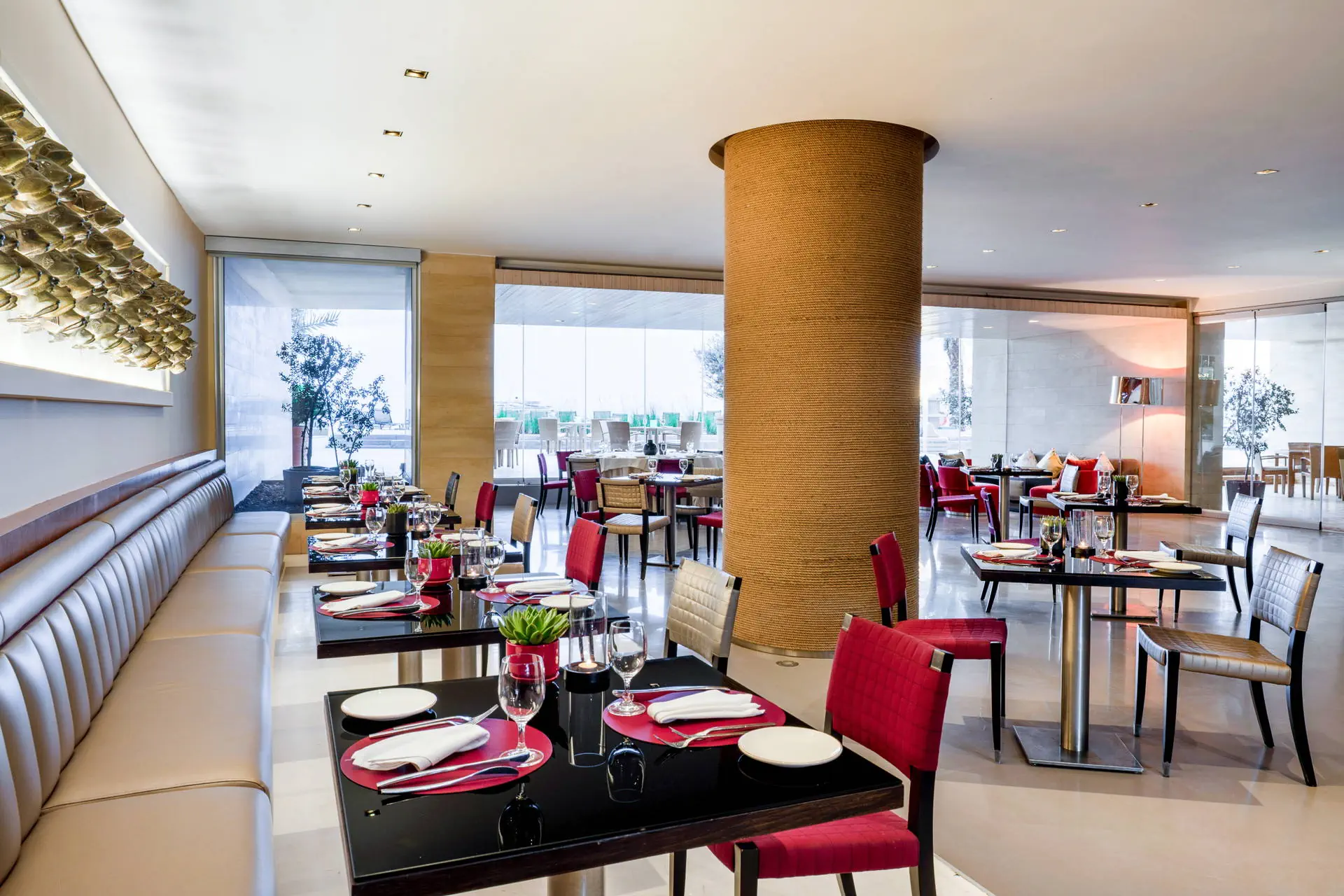 Kempinski Aqaba - zdjęcie 32