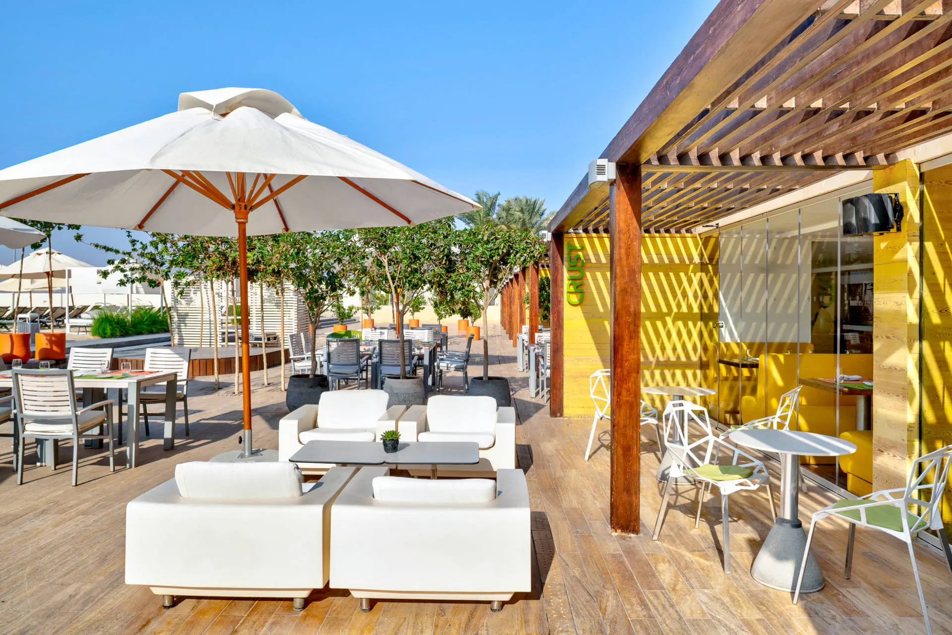Kempinski Aqaba - zdjęcie 21