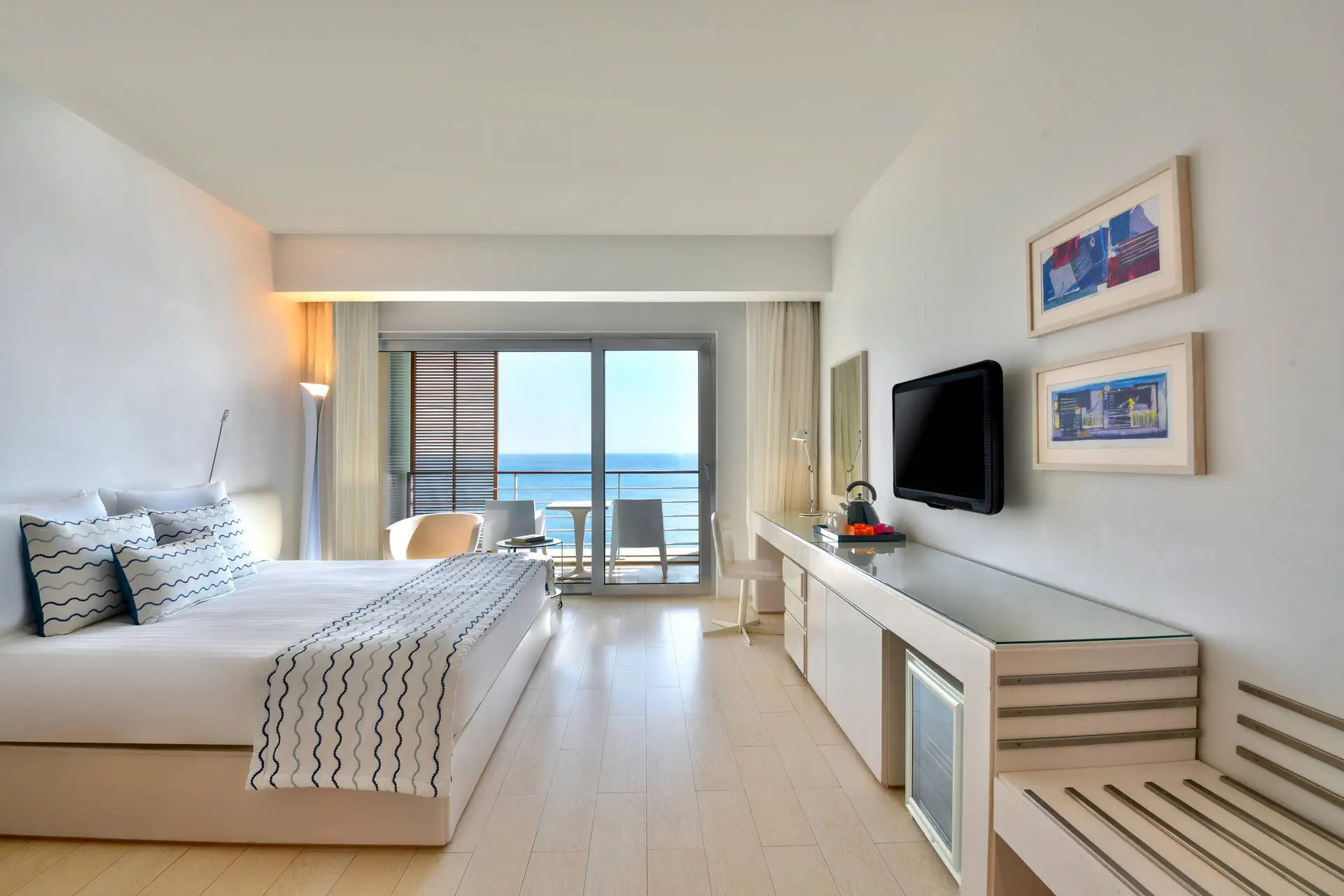 Kempinski Aqaba - zdjęcie 17