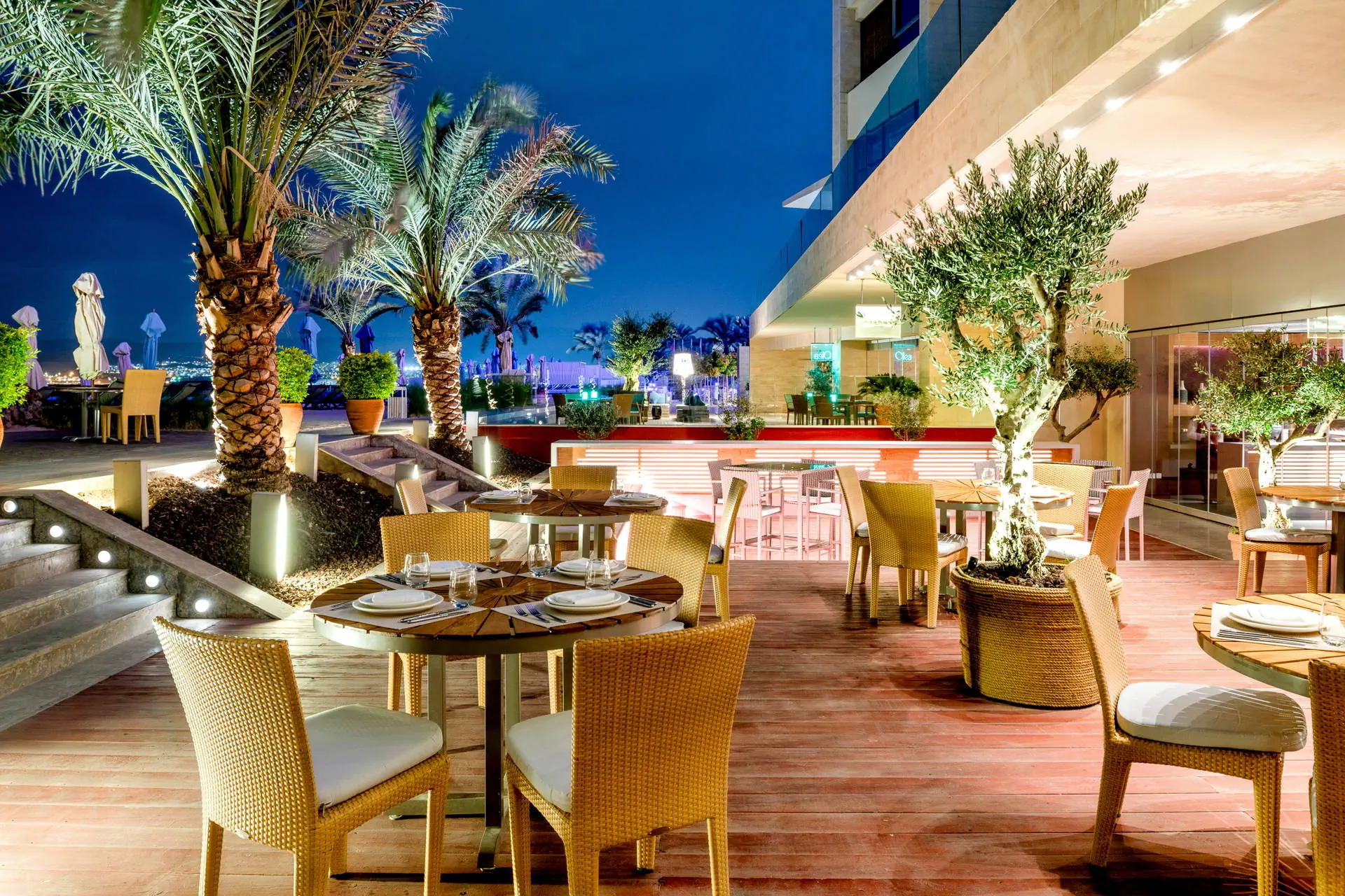 Kempinski Aqaba - zdjęcie 24