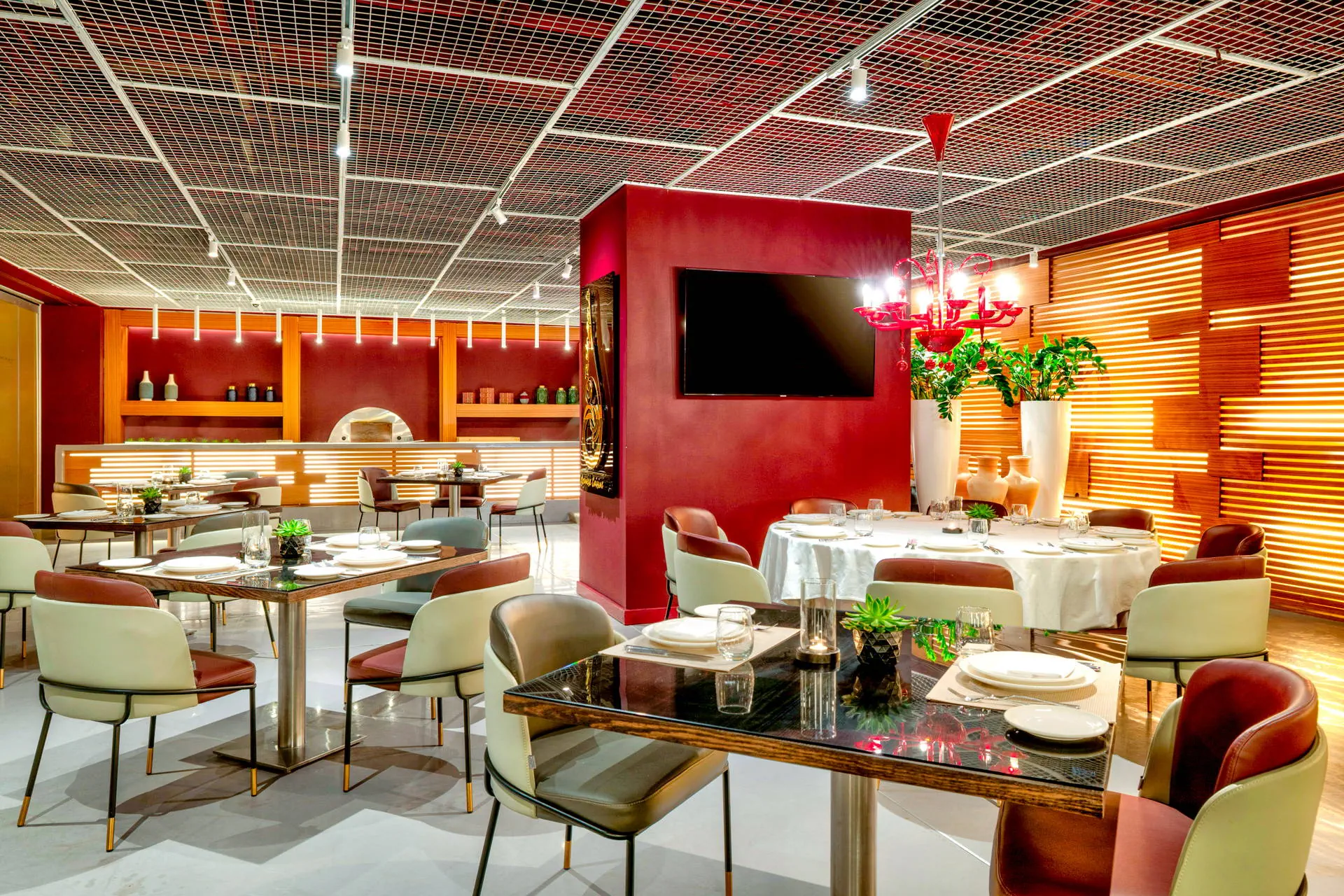 Kempinski Aqaba - zdjęcie 36