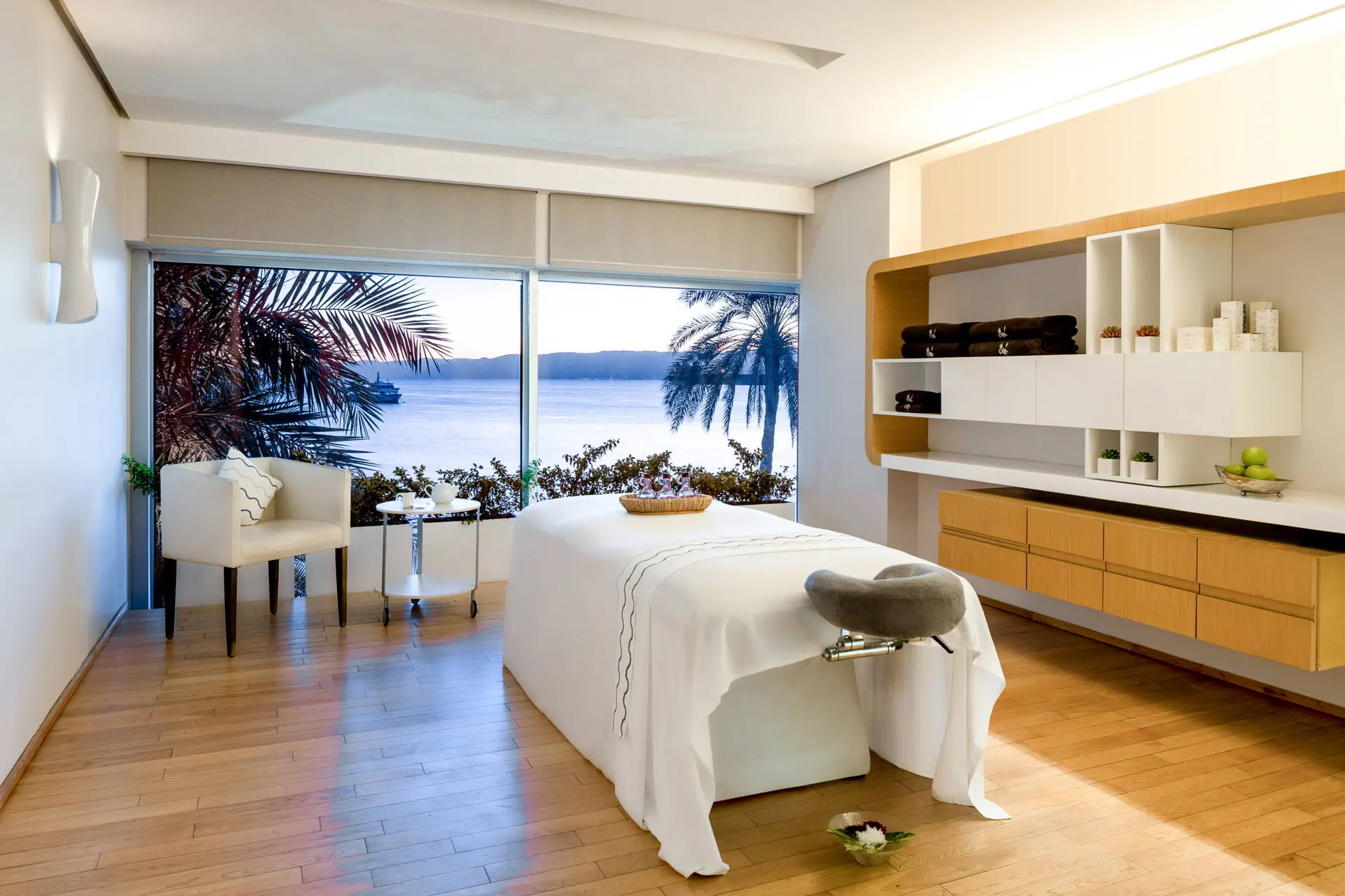 Kempinski Aqaba - zdjęcie 53