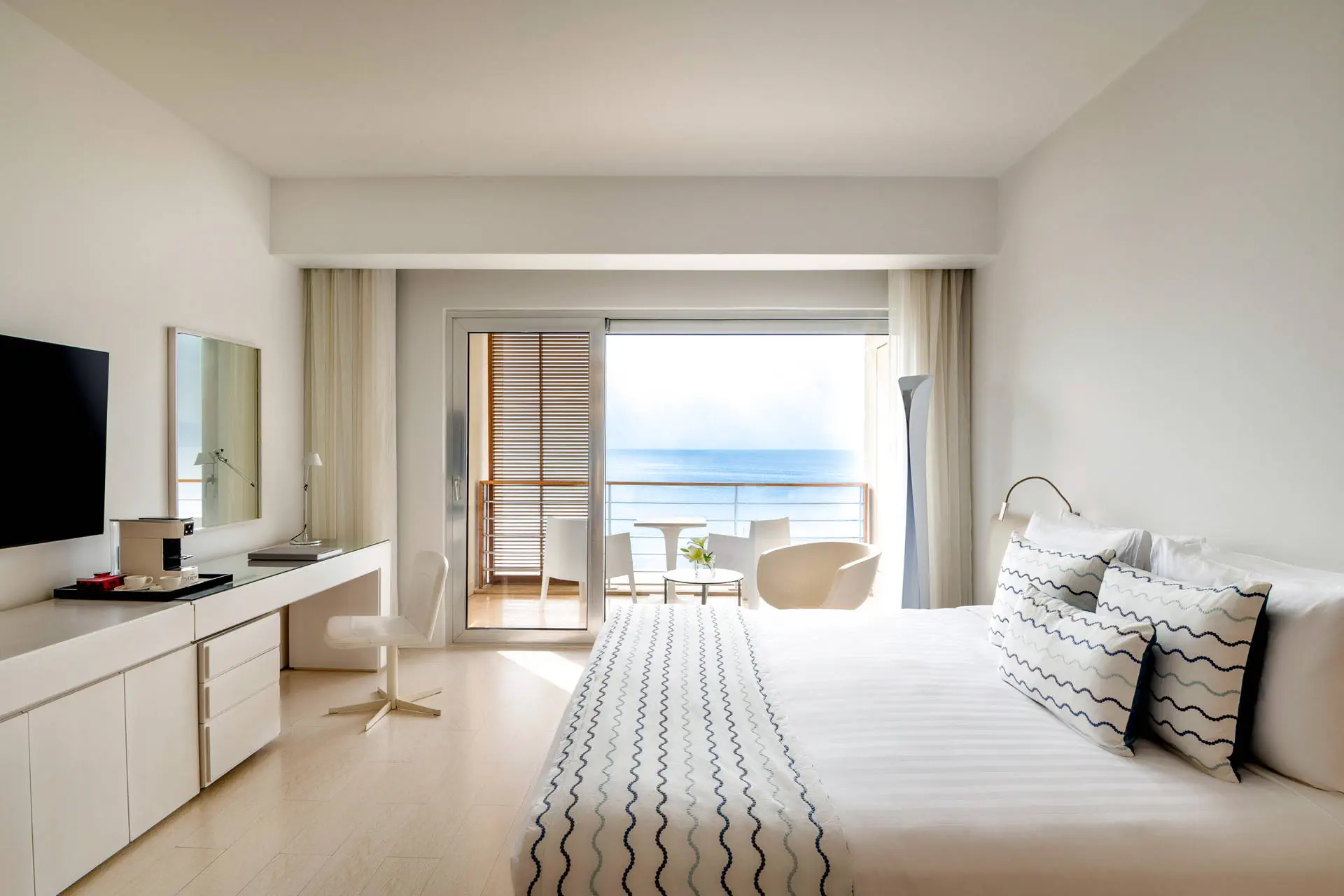 Kempinski Aqaba - zdjęcie 16